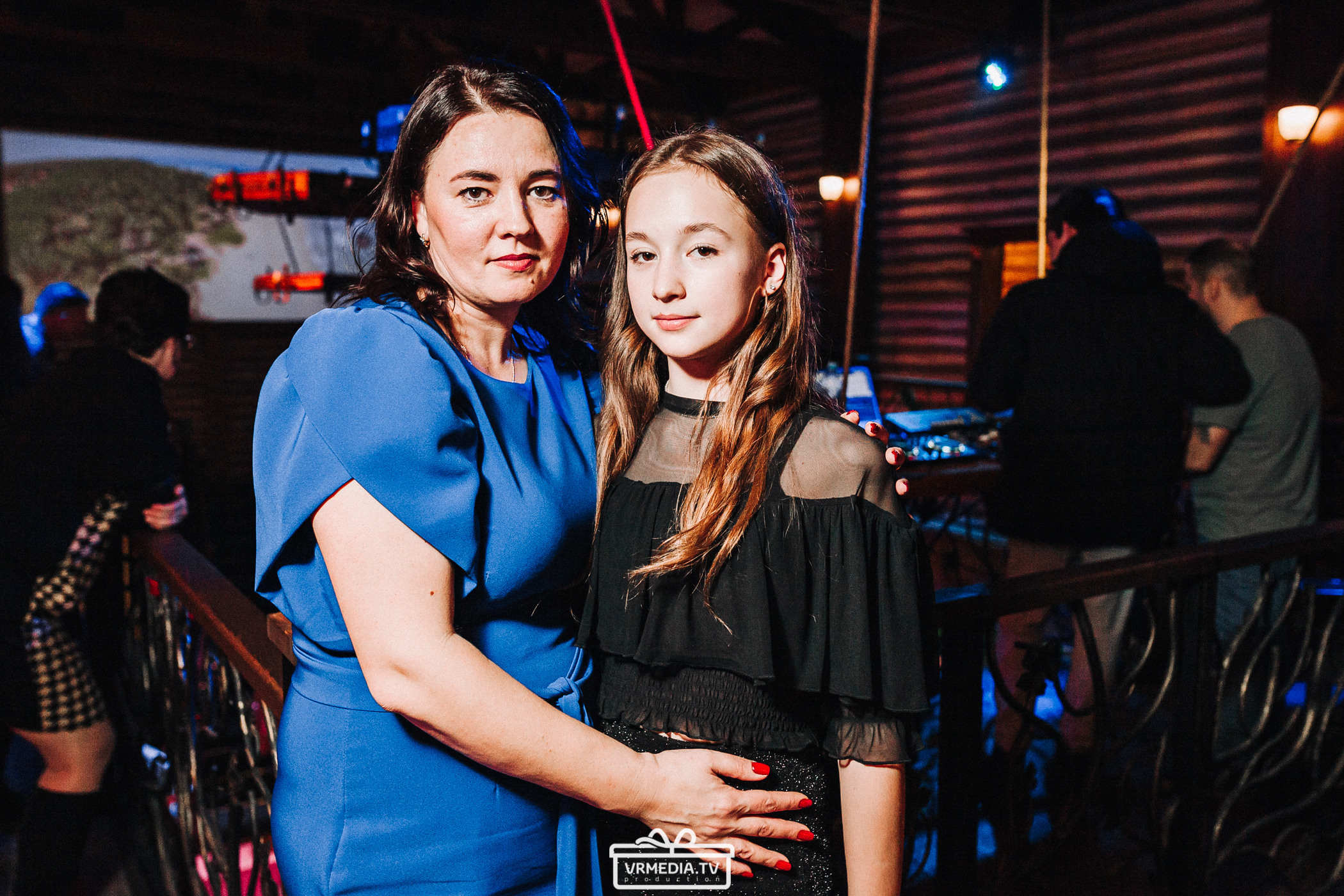 Новый год «У Петровича»