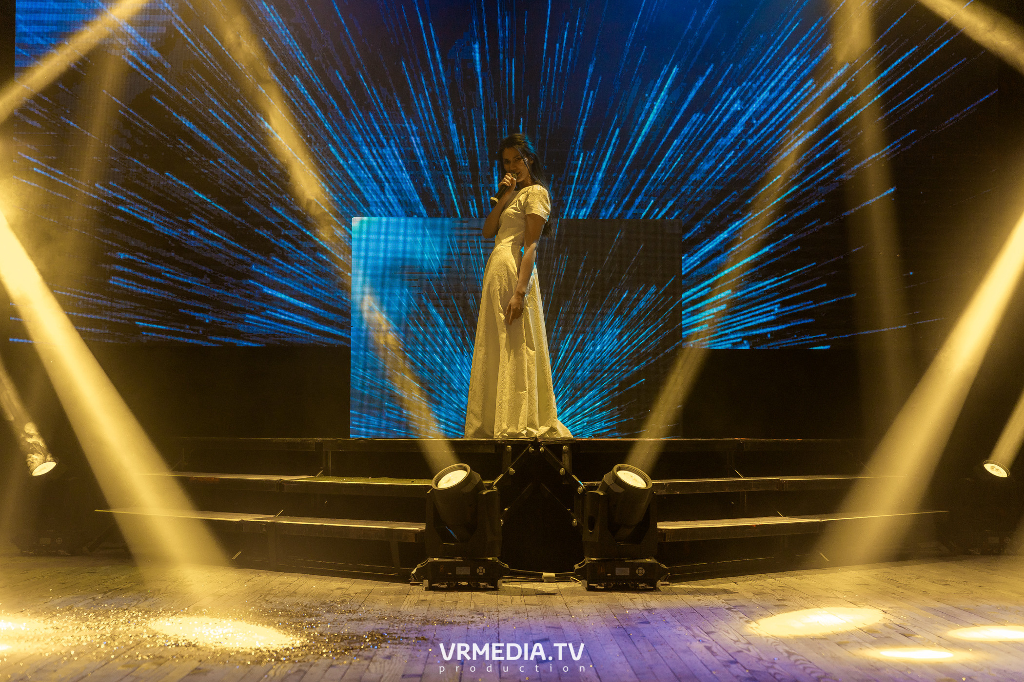 «Давай Знакомиться» в КемГМУ, Стоматологический и Фармацевтический фак