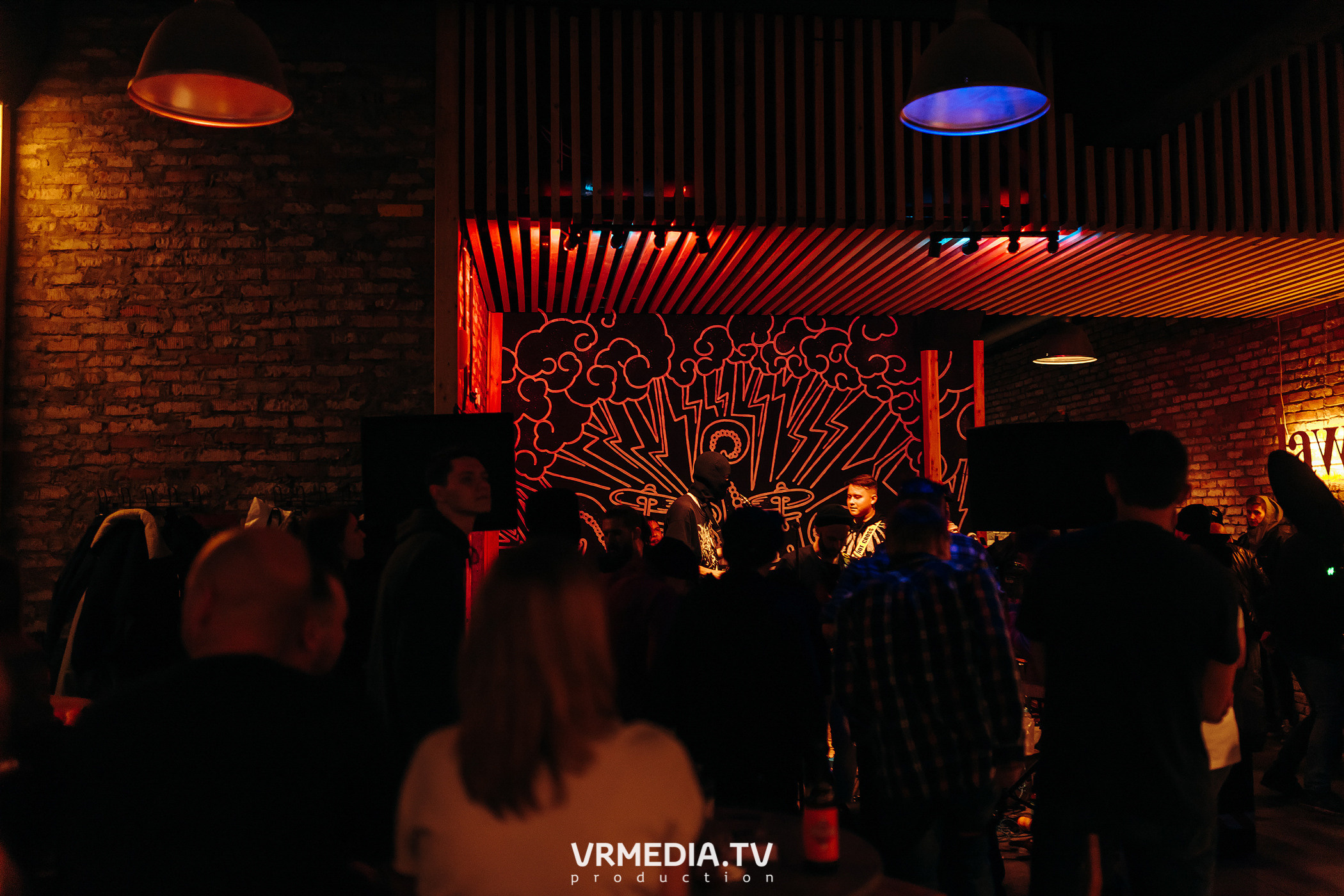 Выходные в культурном пространстве «Редакция»