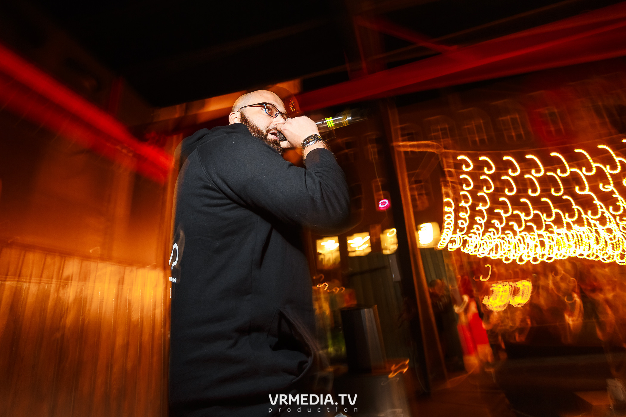 #Редакция_Лето. Культурное пространство «Редакция»