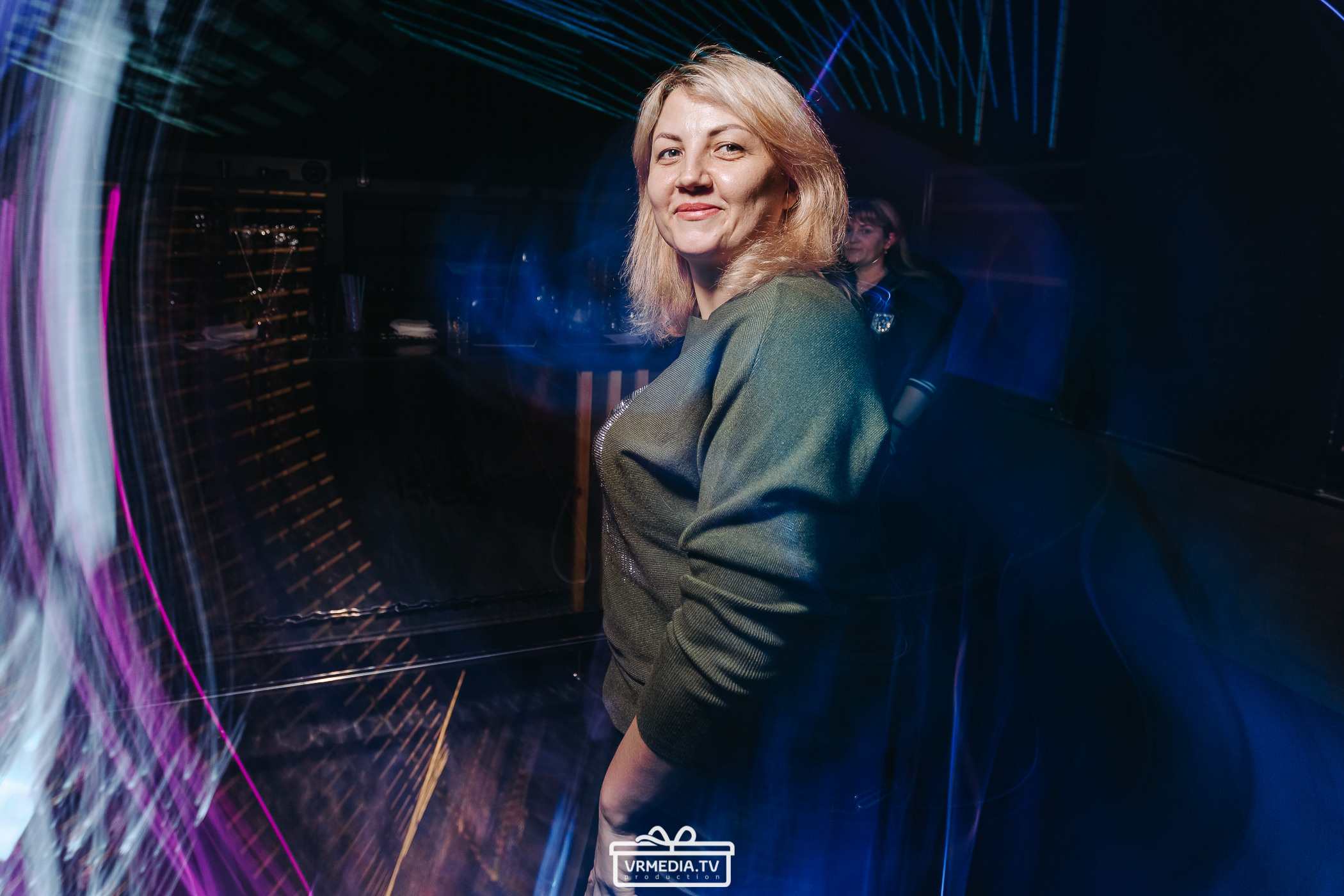 Выходные в НК «Эфир»