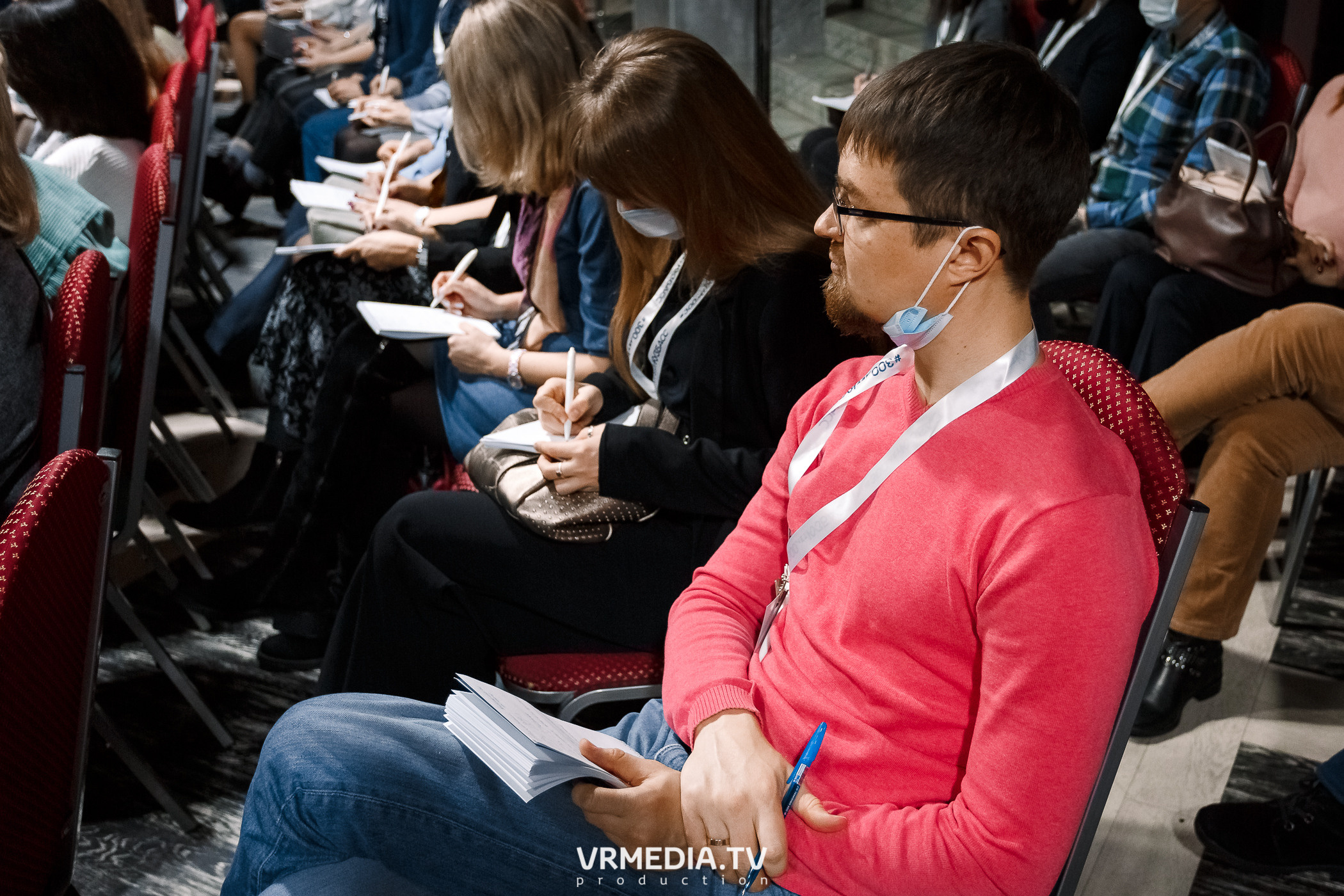 МК «Сложные переговоры» с Владимиром Якуба