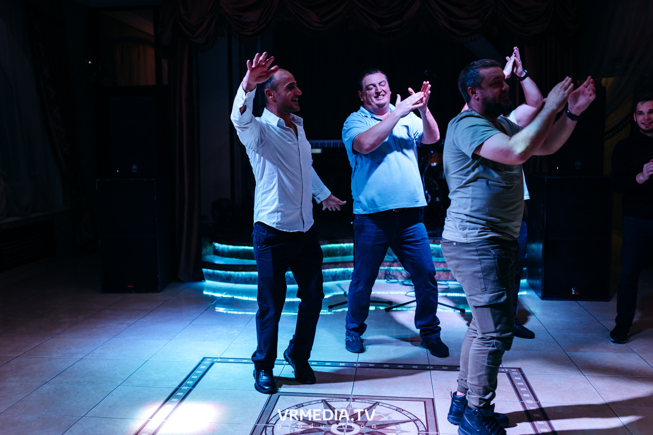 Выходные в РК «Лазурный берег»