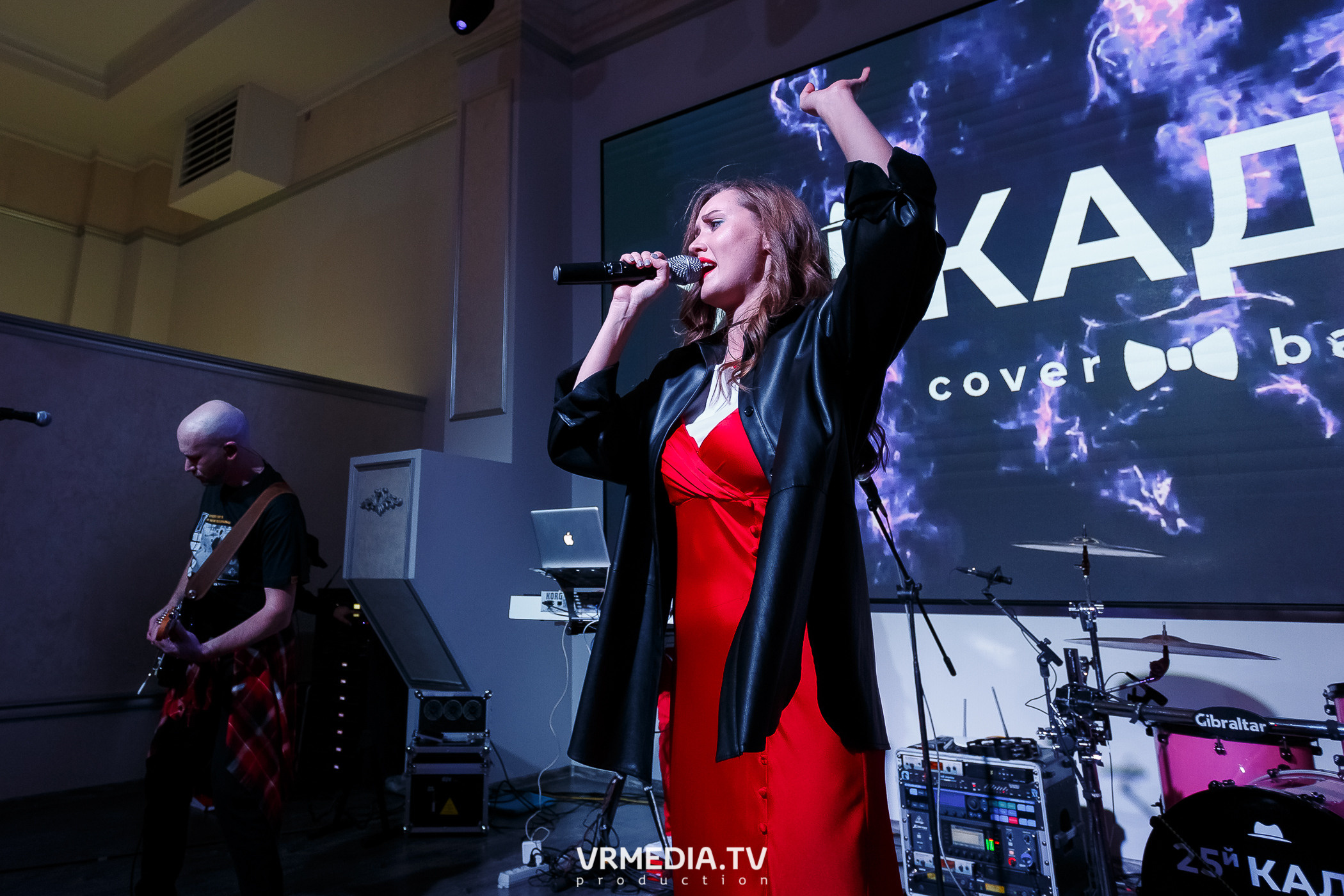 Выходные в ресторане «Paradise»