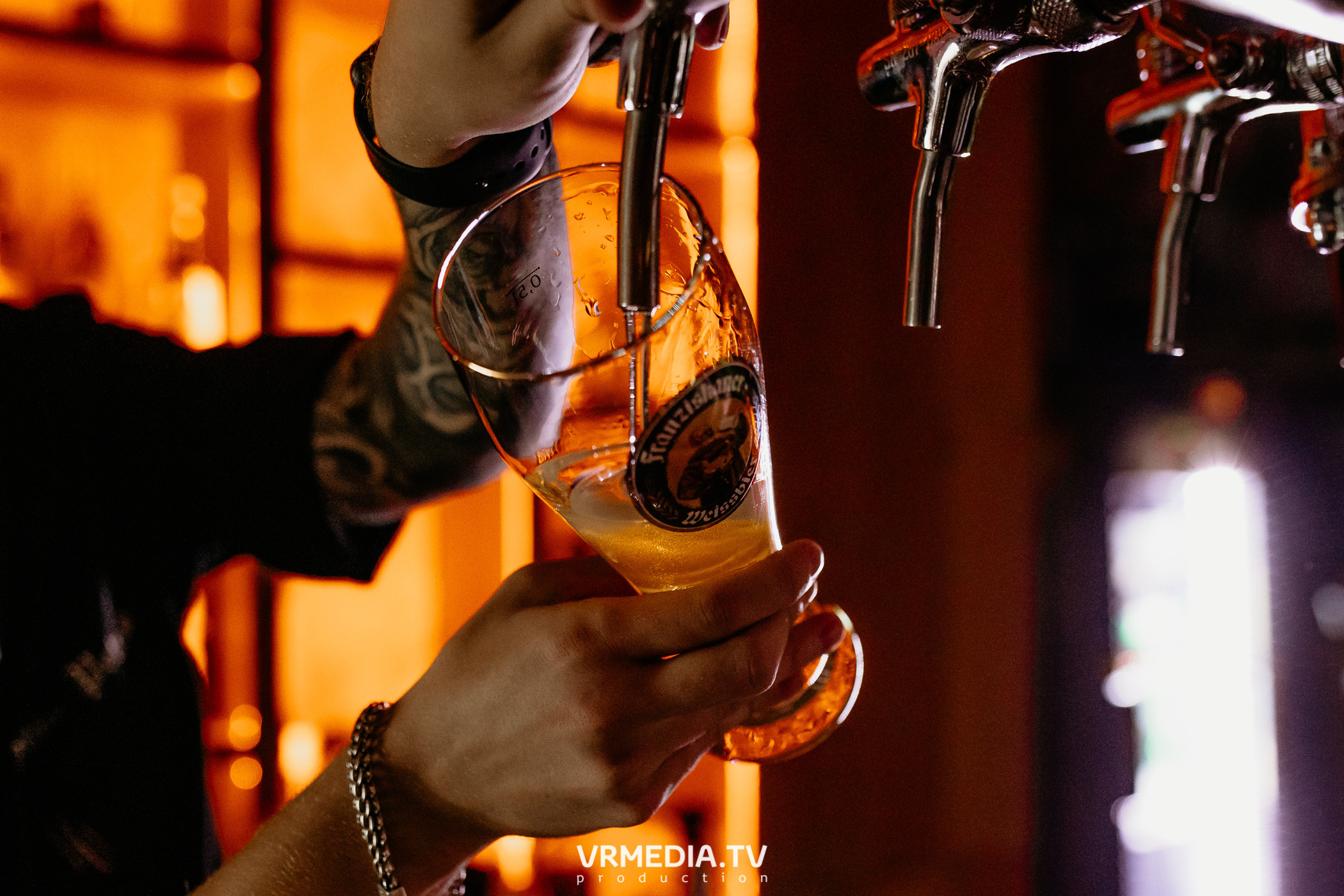 Выходные в «Alpen Club»