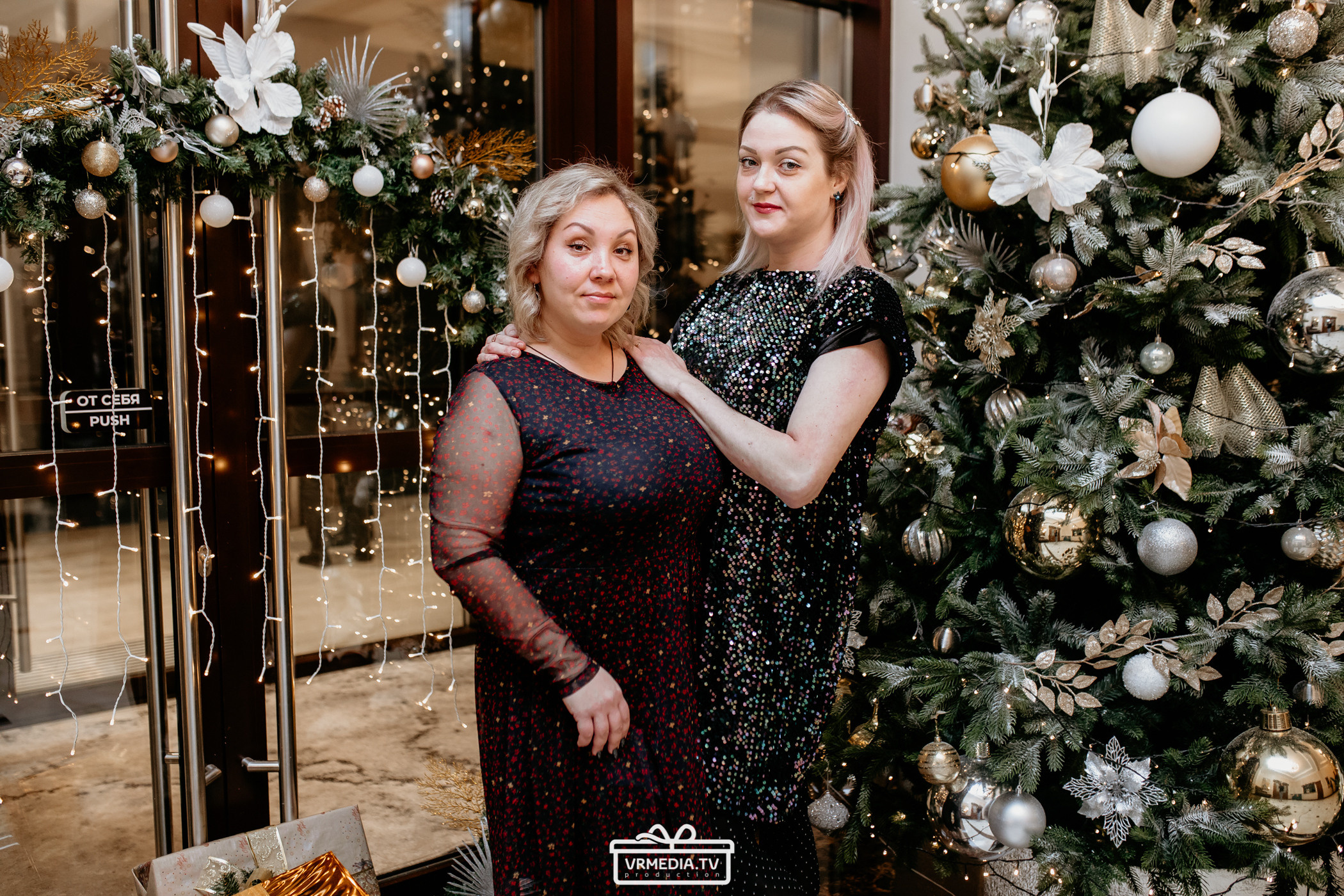 Выходные в ресторане «Paradise»