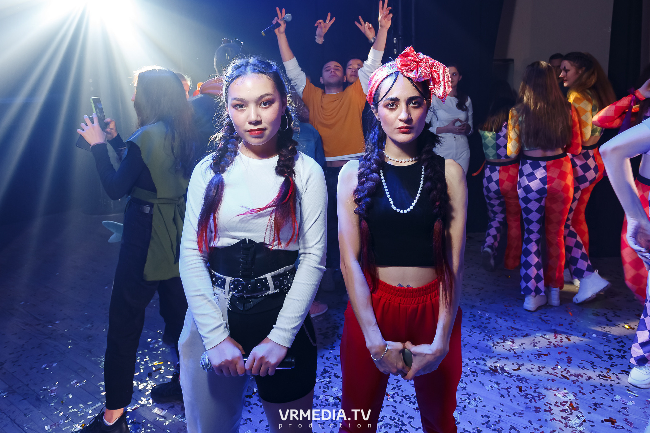 «Давай Знакомиться» в КемГМУ, Педиатрический факультет