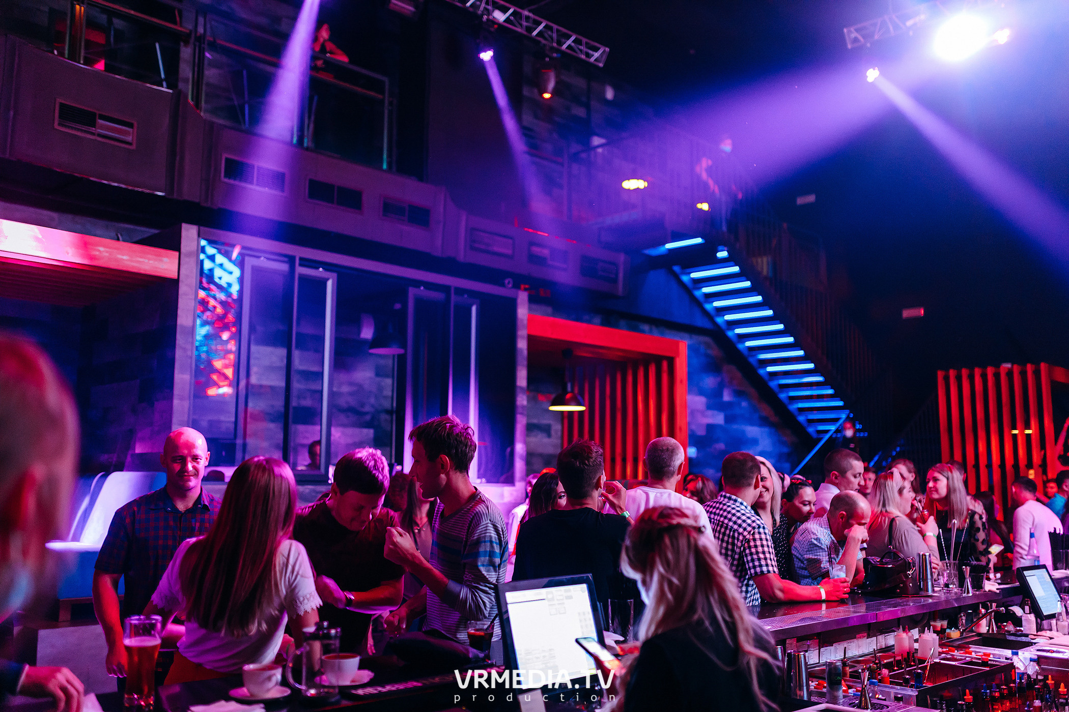 Chao в НК «Эфир»