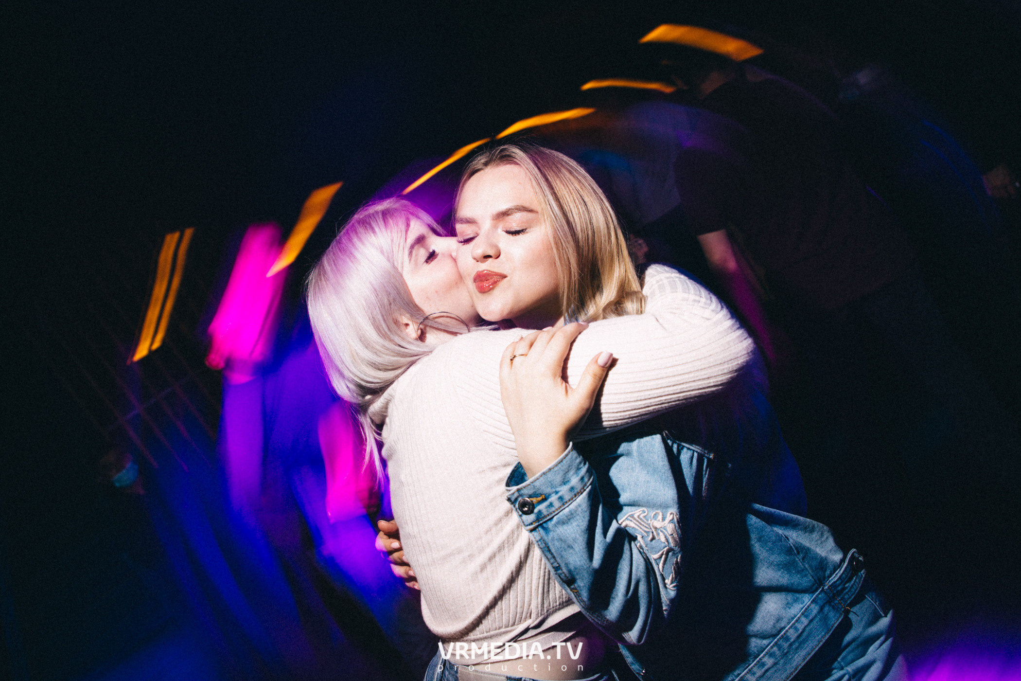 Выходные в НК «Эфир»