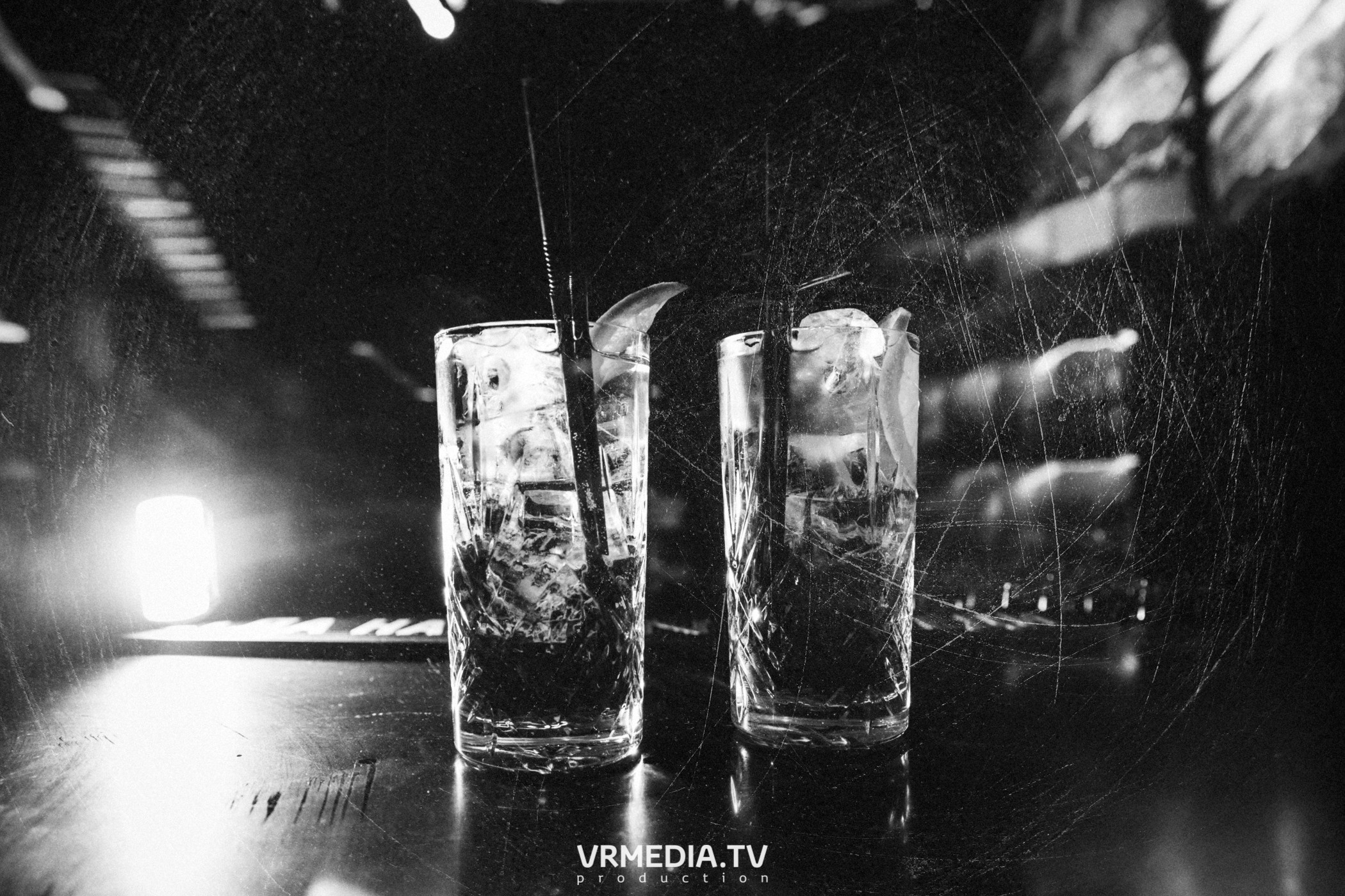 Da Men в НК «Эфир»