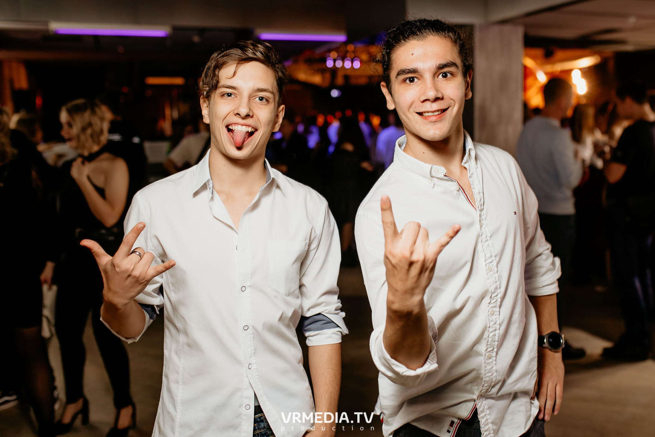 Ночь КемГМУ