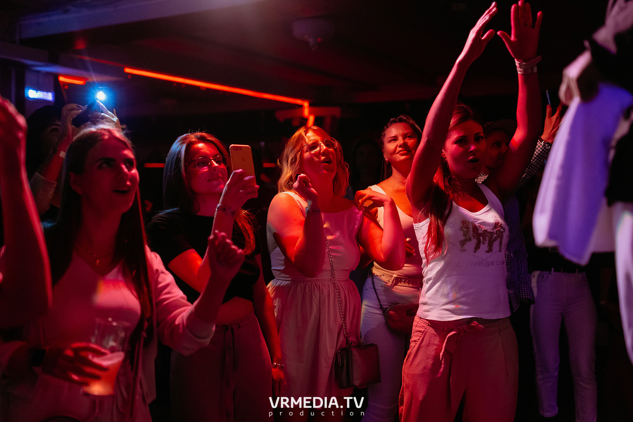 Лигалайз в НК «Засада»