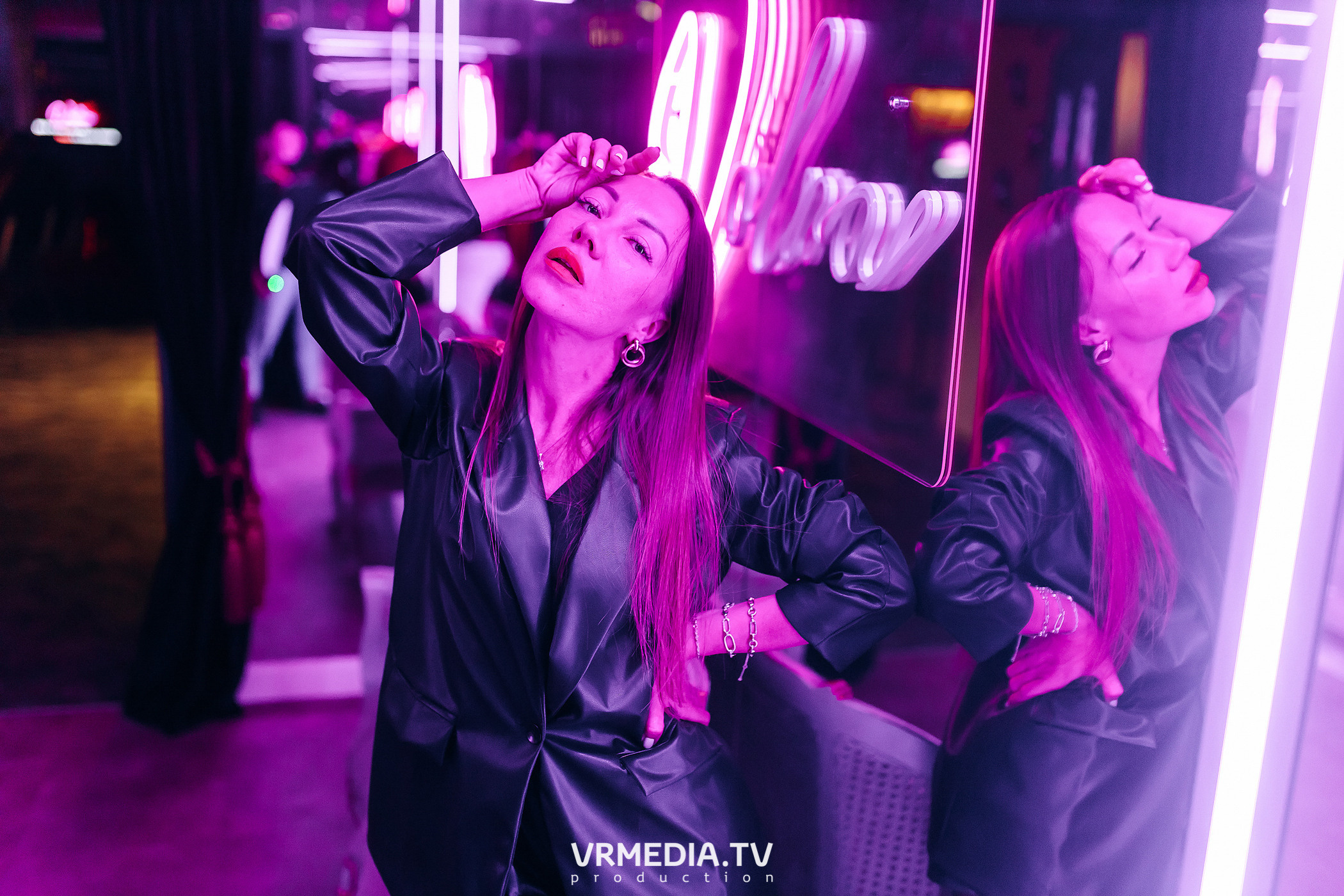 I’M A BOSS в караоке «Volna»