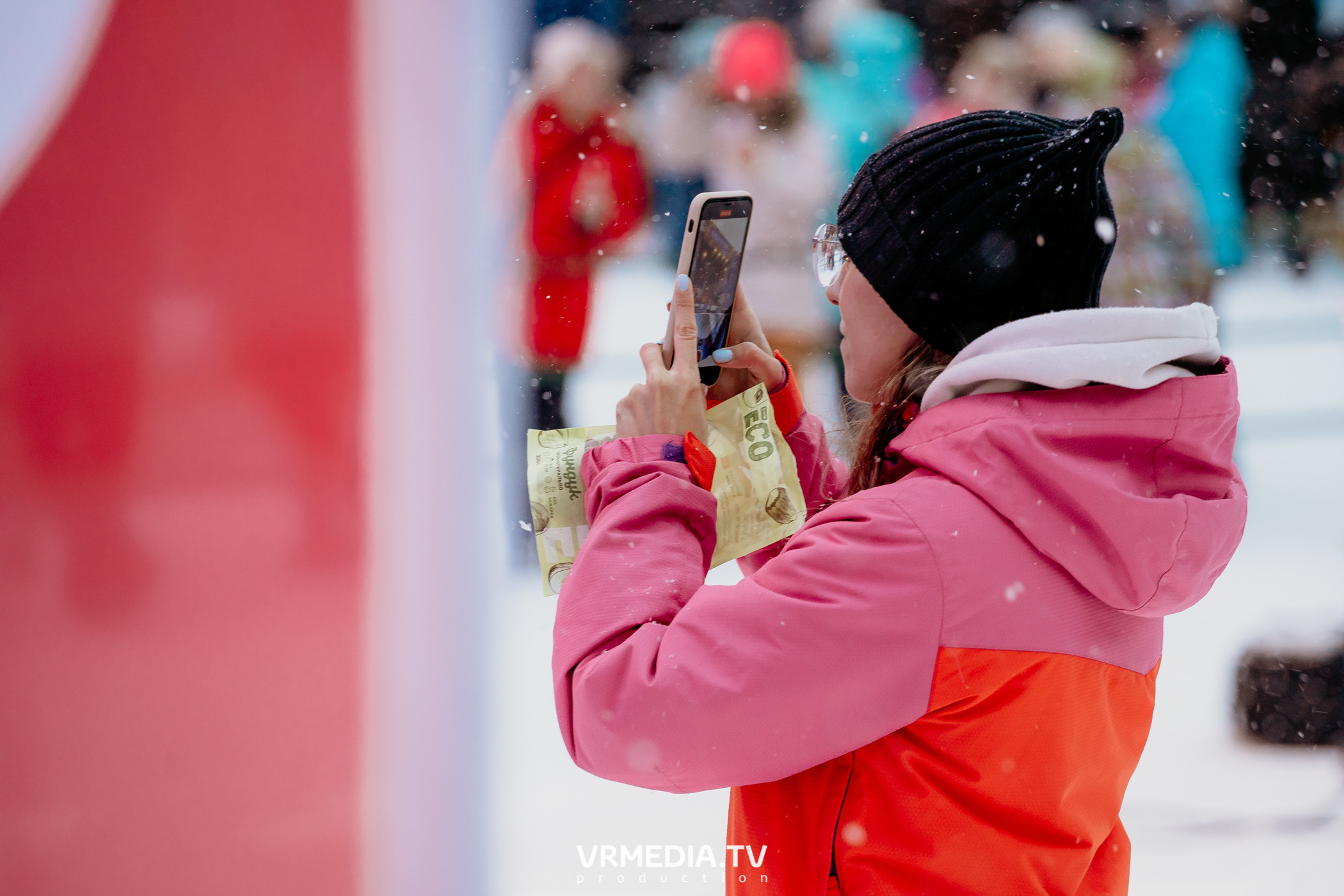 Открытие горнолыжного сезона 2021-2022 в Шерегеше