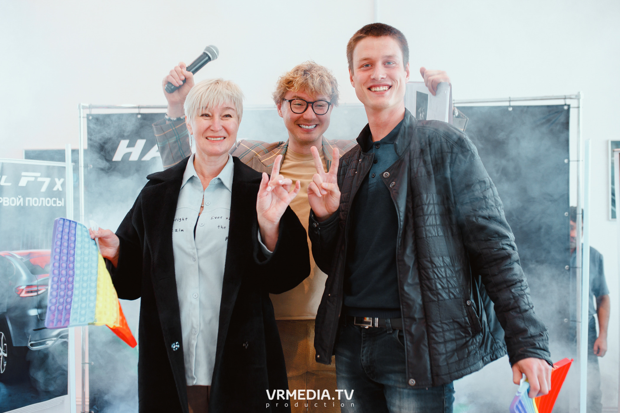 Презентация HAVAL Jolion