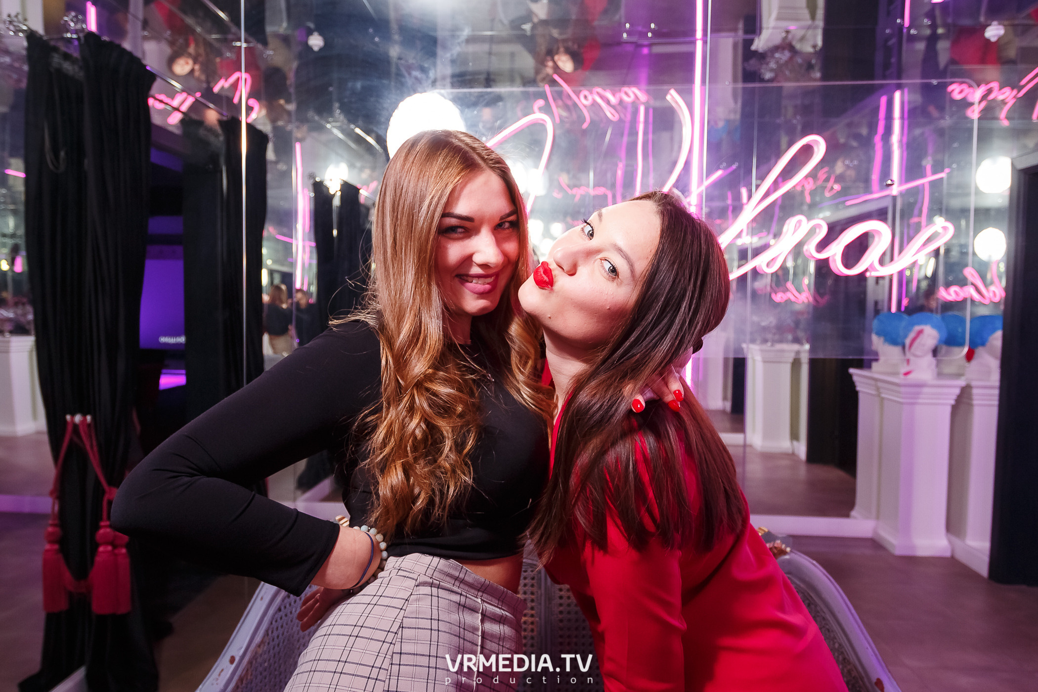 A star is born в караоке «Volna»