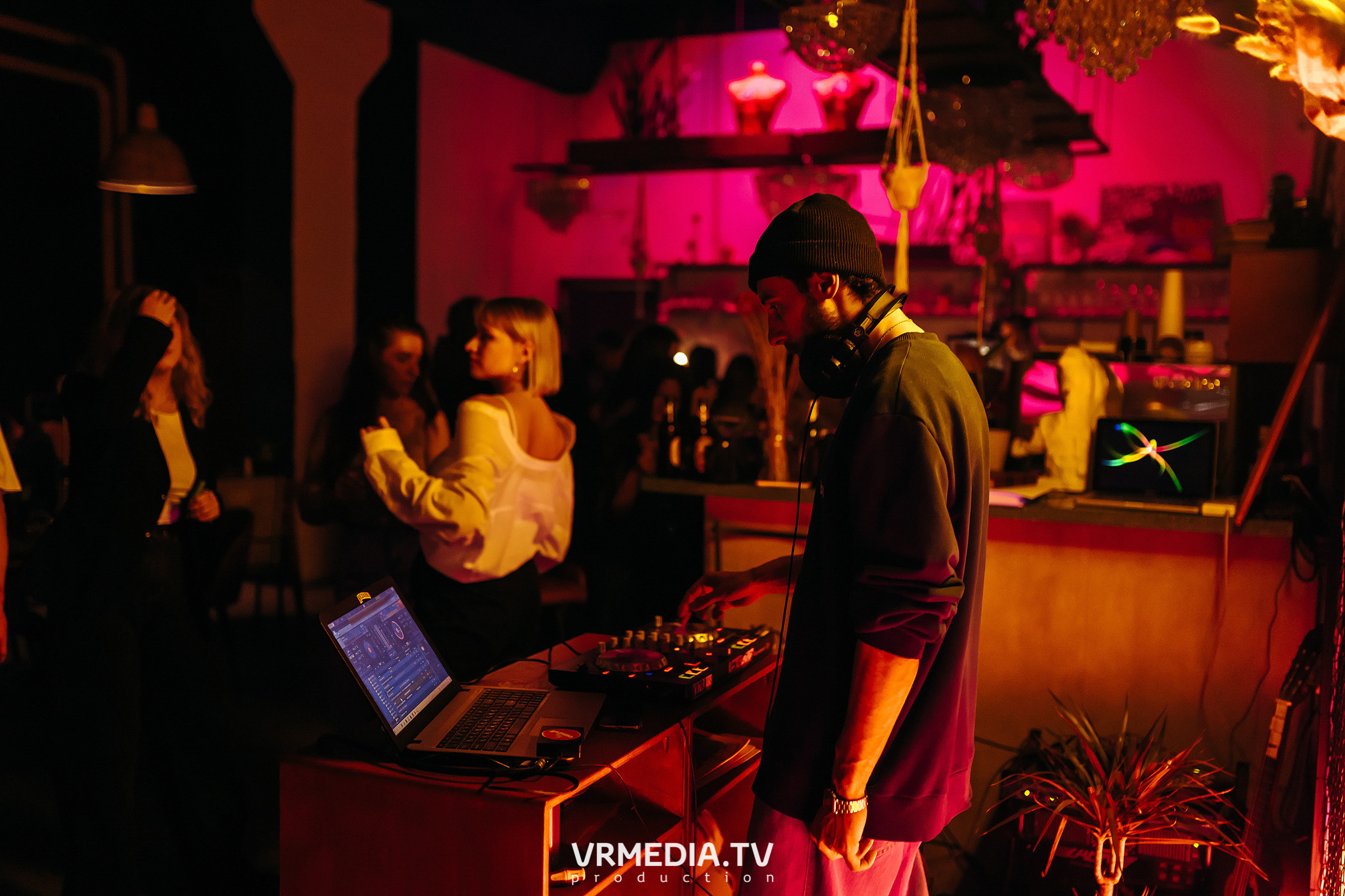 Выходные в культурном пространстве «Редакция»