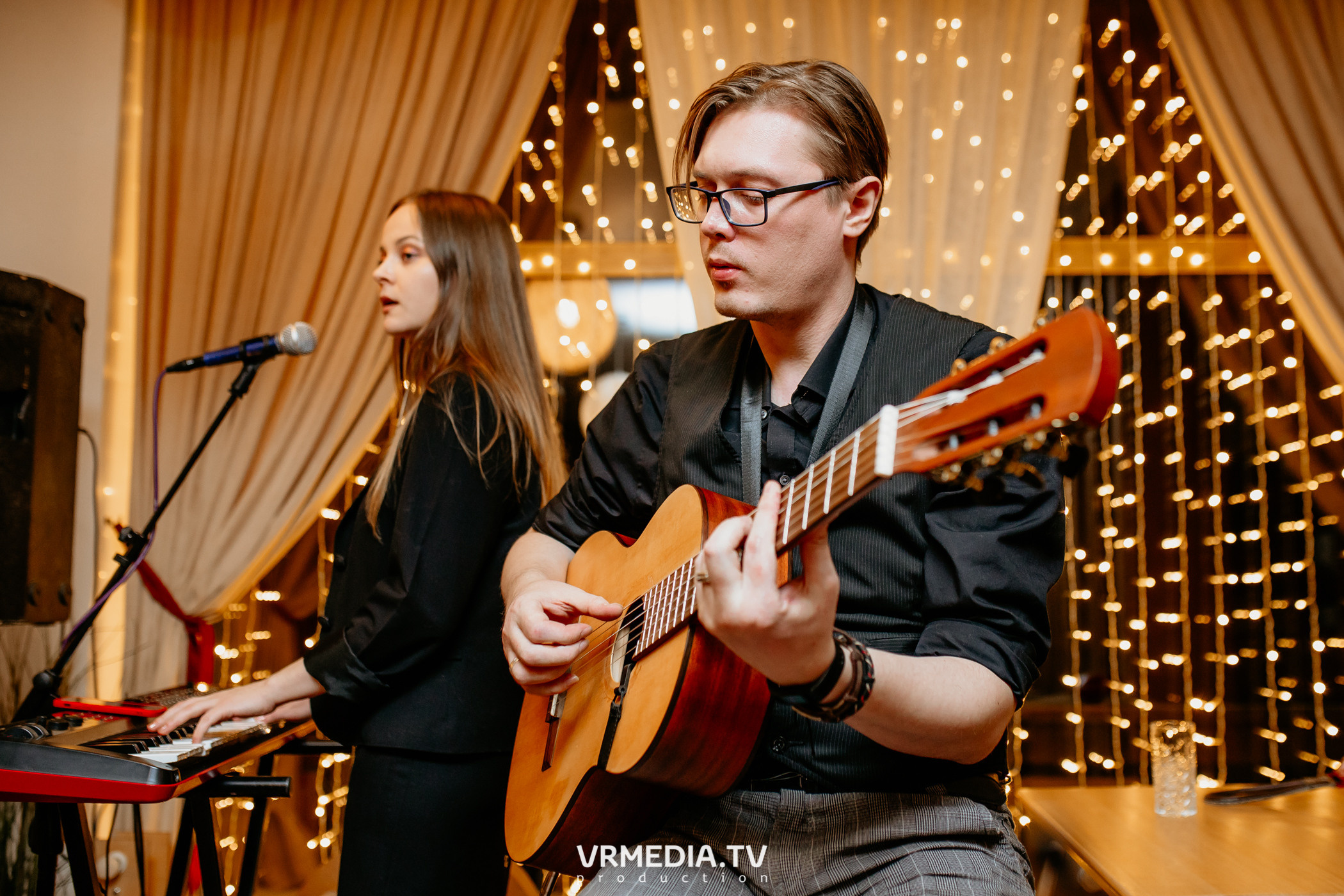 Выходные в «Alpen Club»