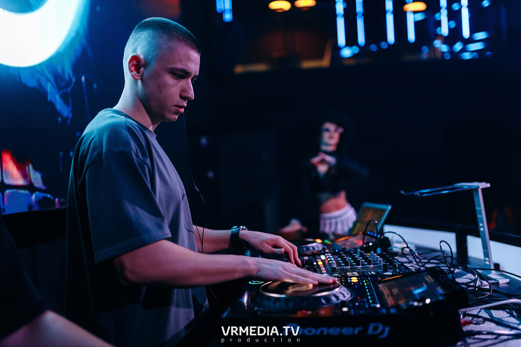 Выходные в НК «Эфир»