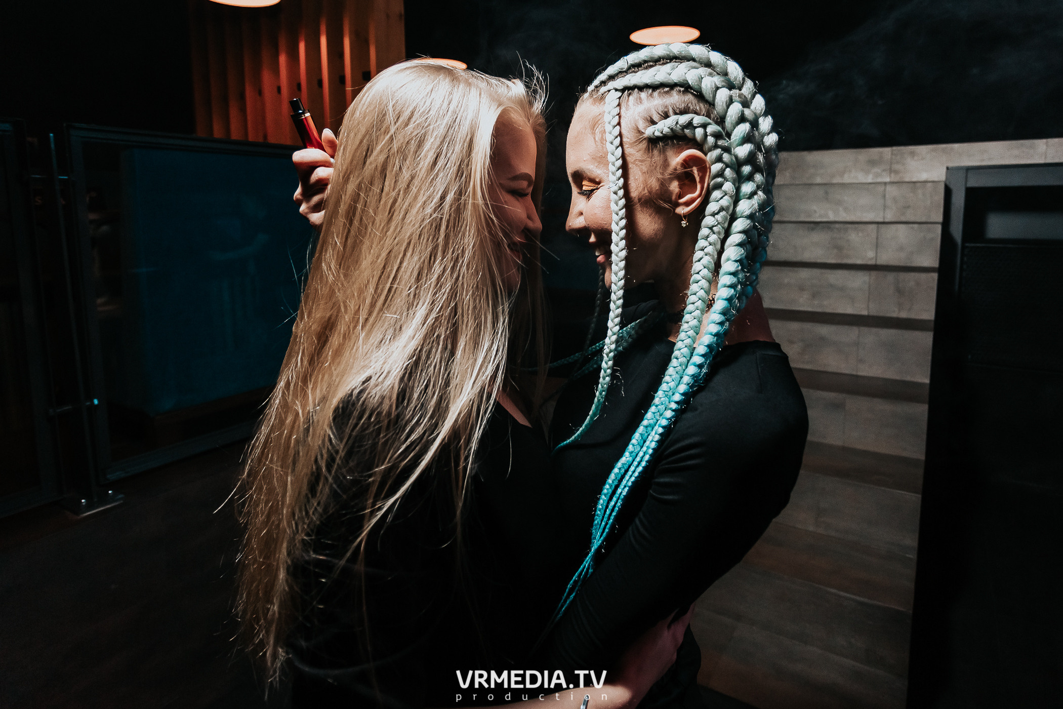 Kolya Funk в НК «Эфир»