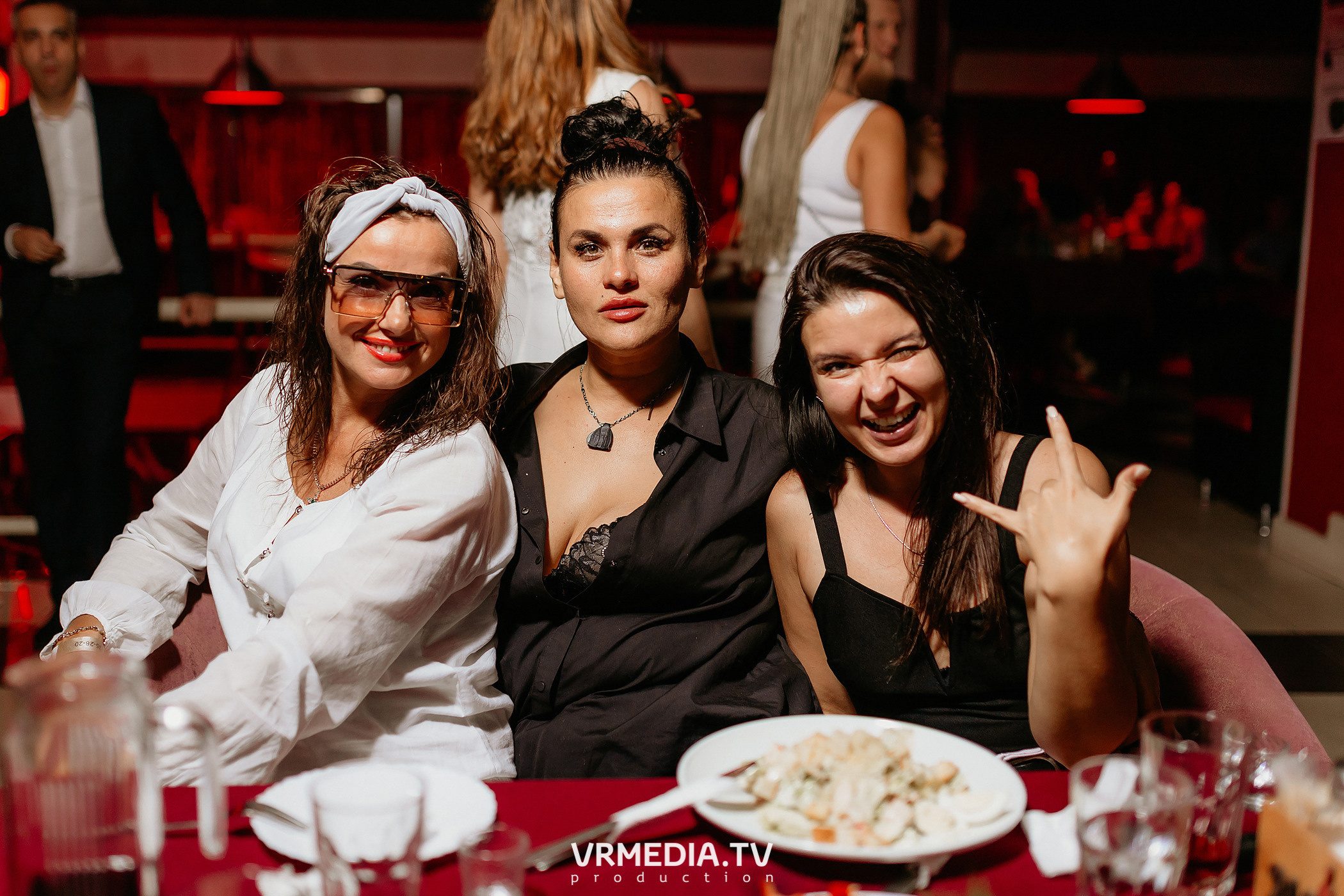 Лигалайз в НК «Засада»