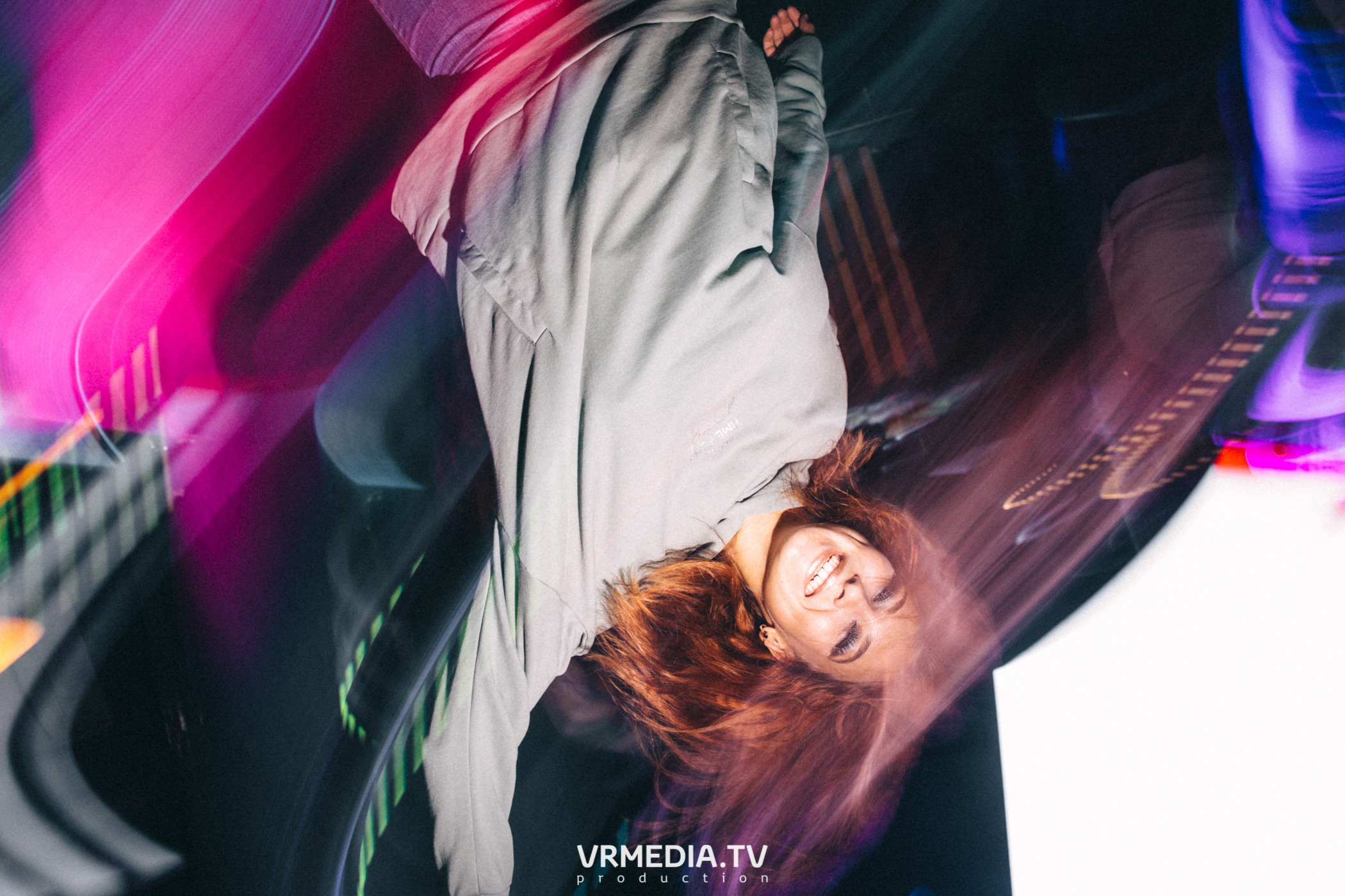 Da Men в НК «Эфир»