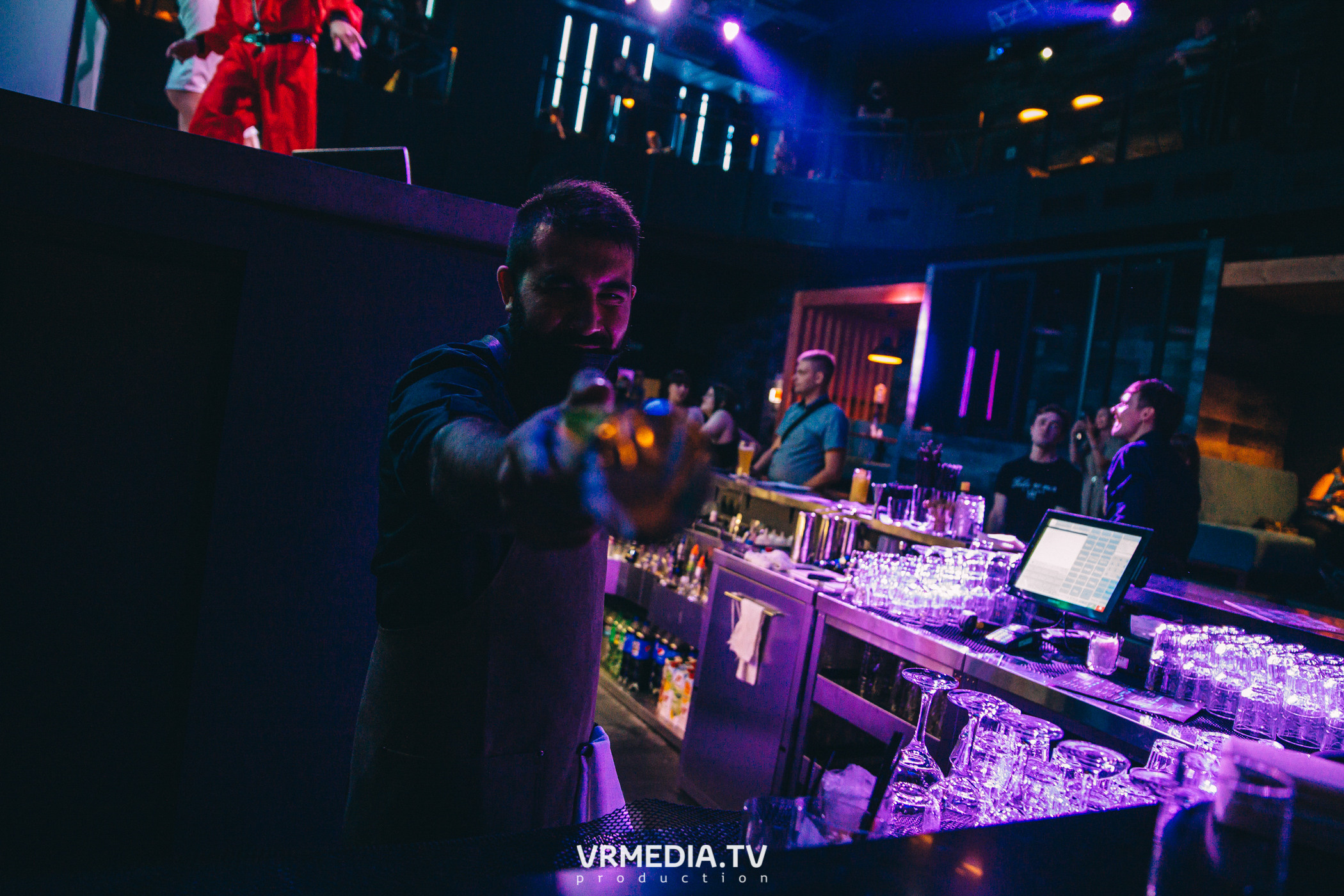 Выходные в НК «Эфир»