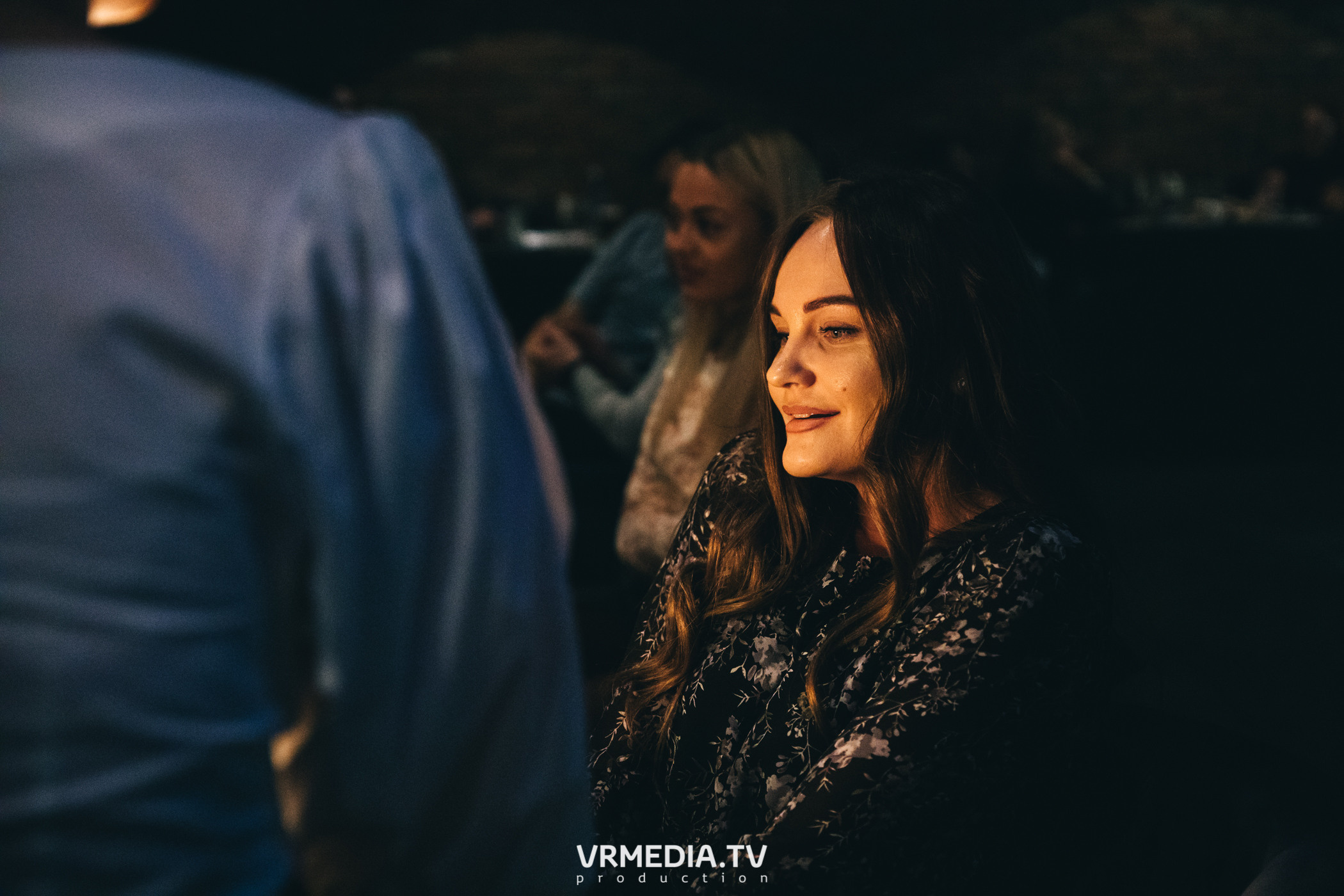 Just Lovers в баре «Толк»