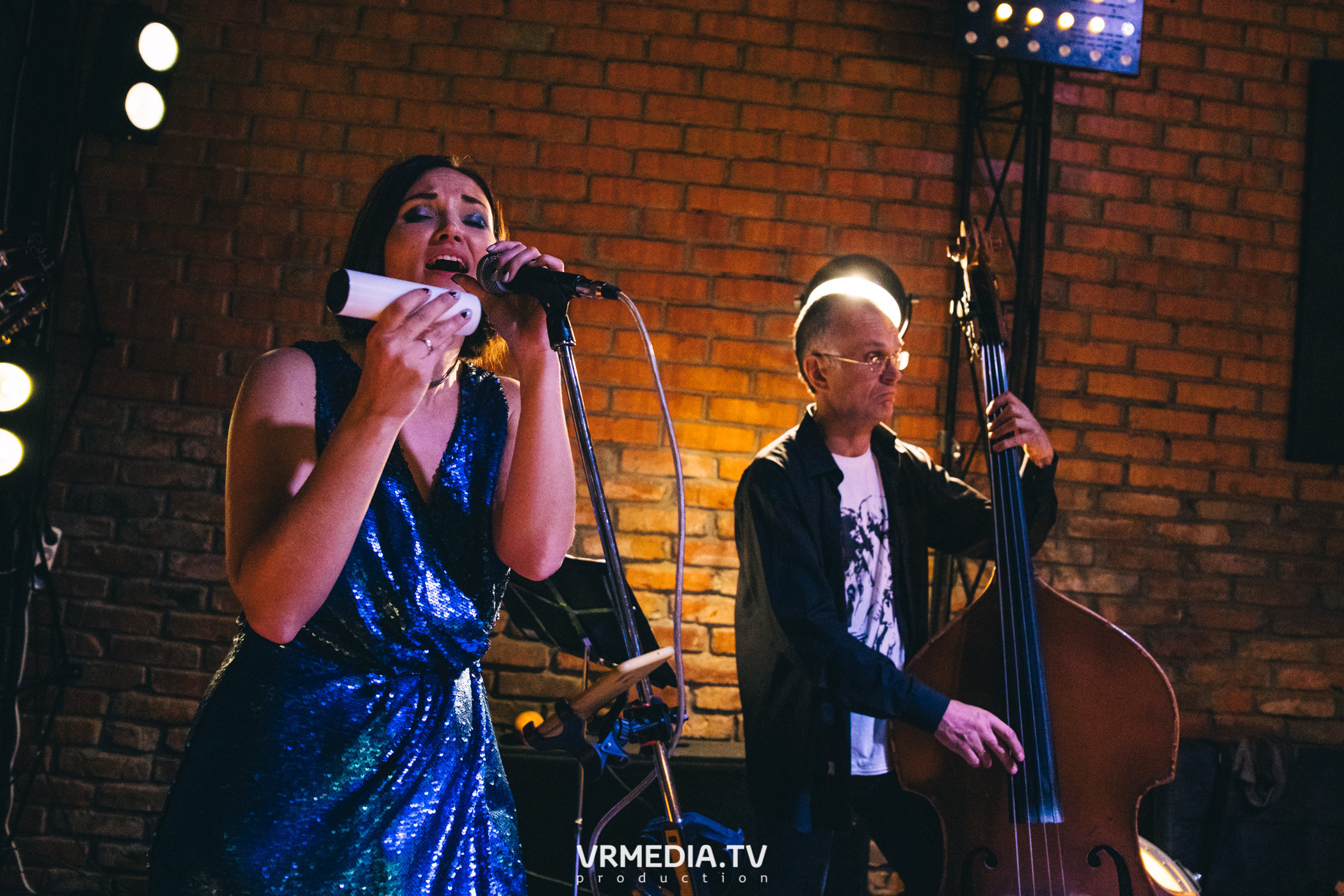 Just Lovers в баре «Толк»