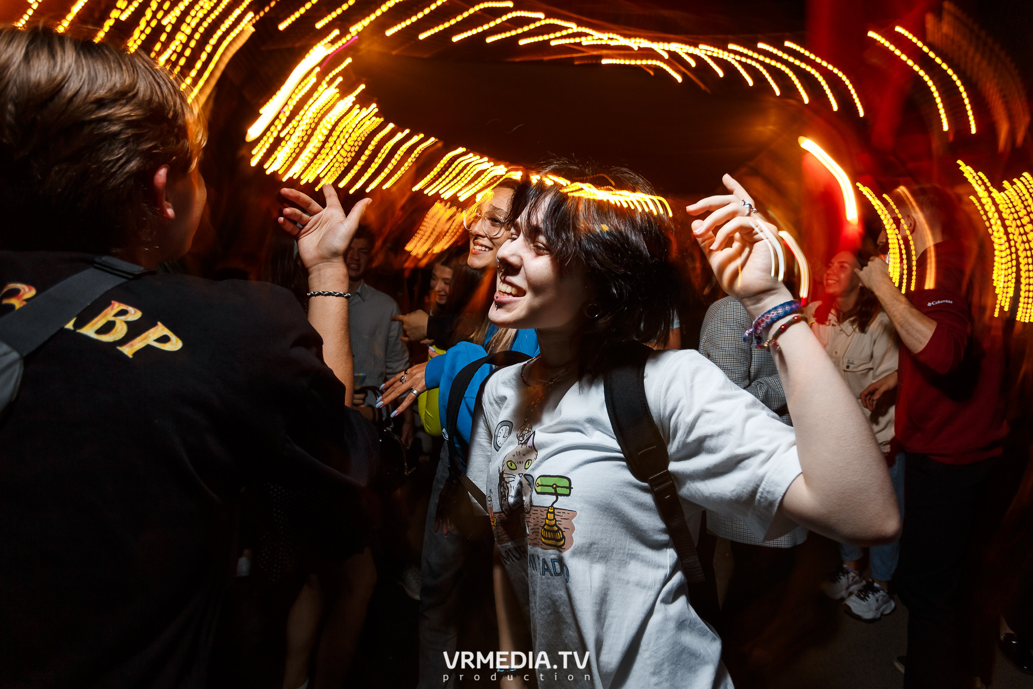 #Редакция_Лето. Культурное пространство «Редакция»