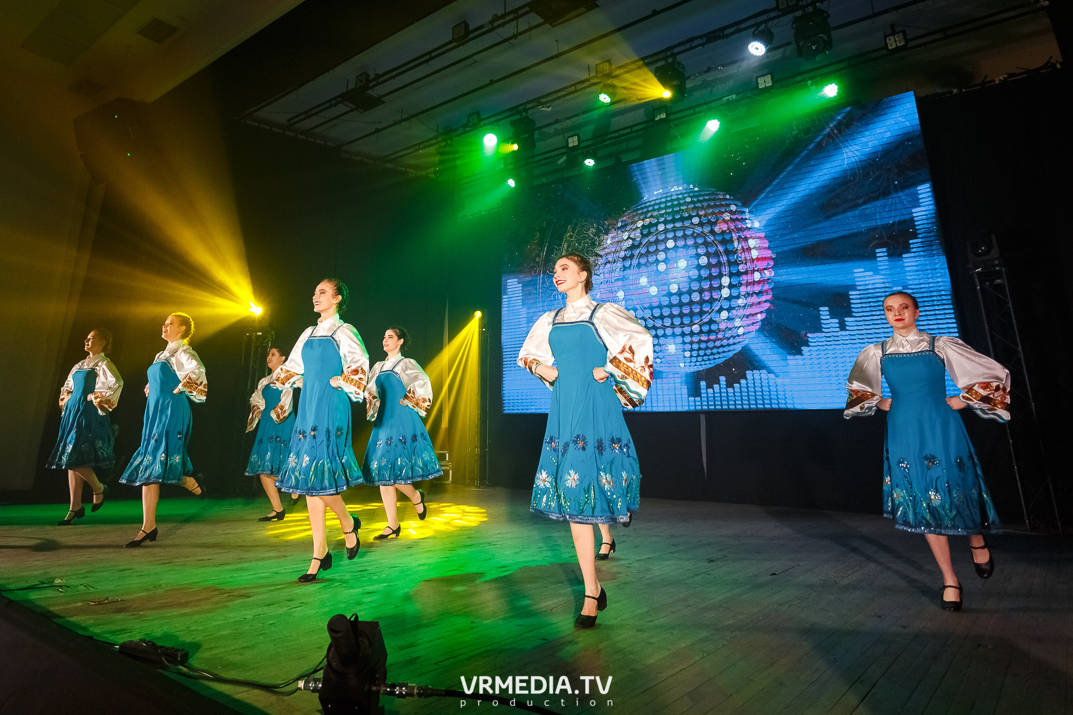 «Давай Знакомиться» в КемГМУ, Медико-профилактический факультет