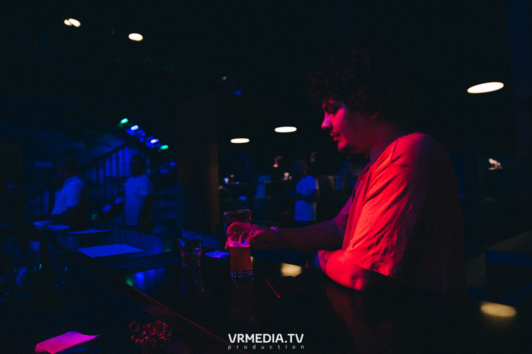 Выходные в НК «Эфир»