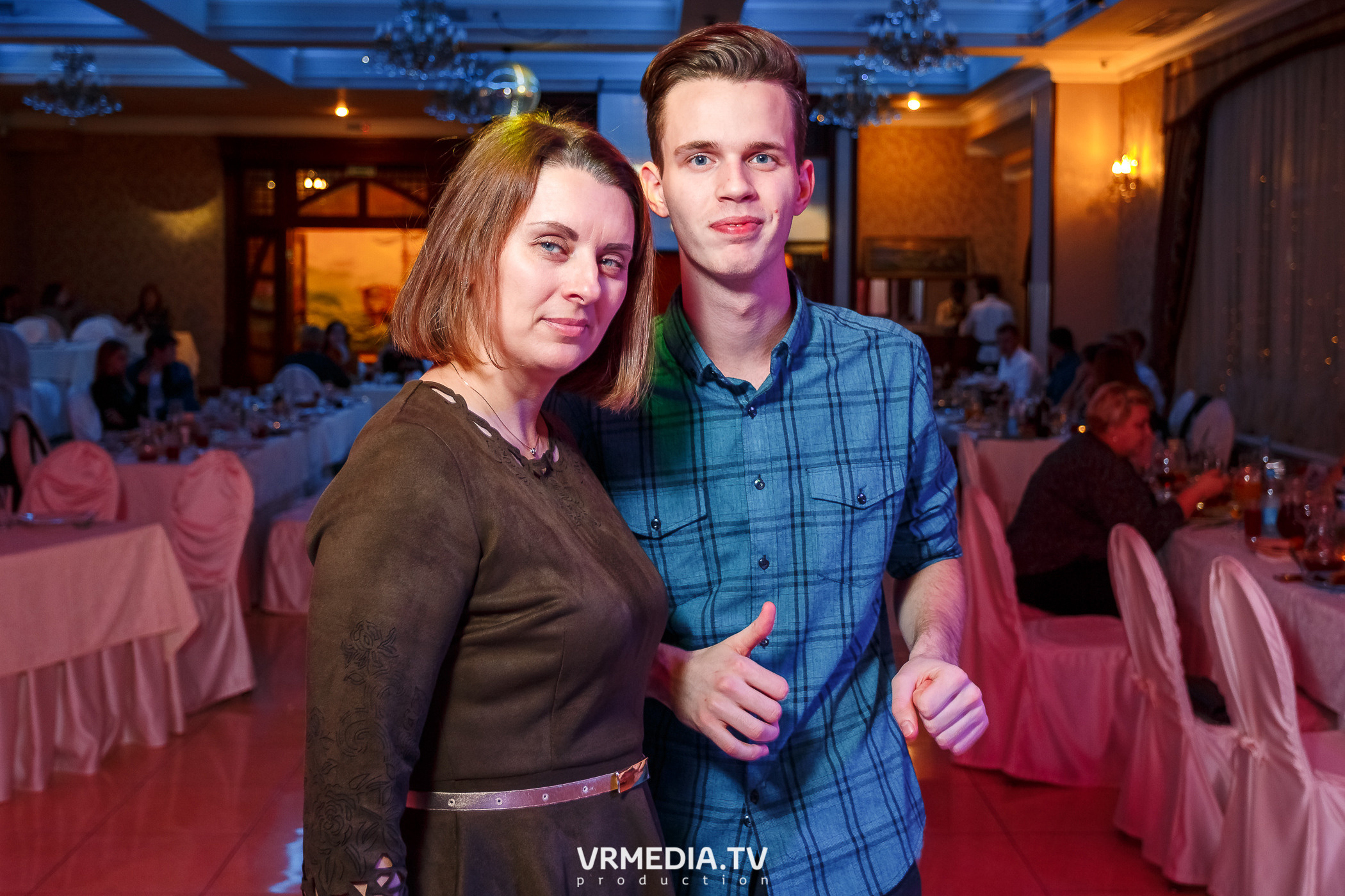 Выходные в РК «Лазурный берег»