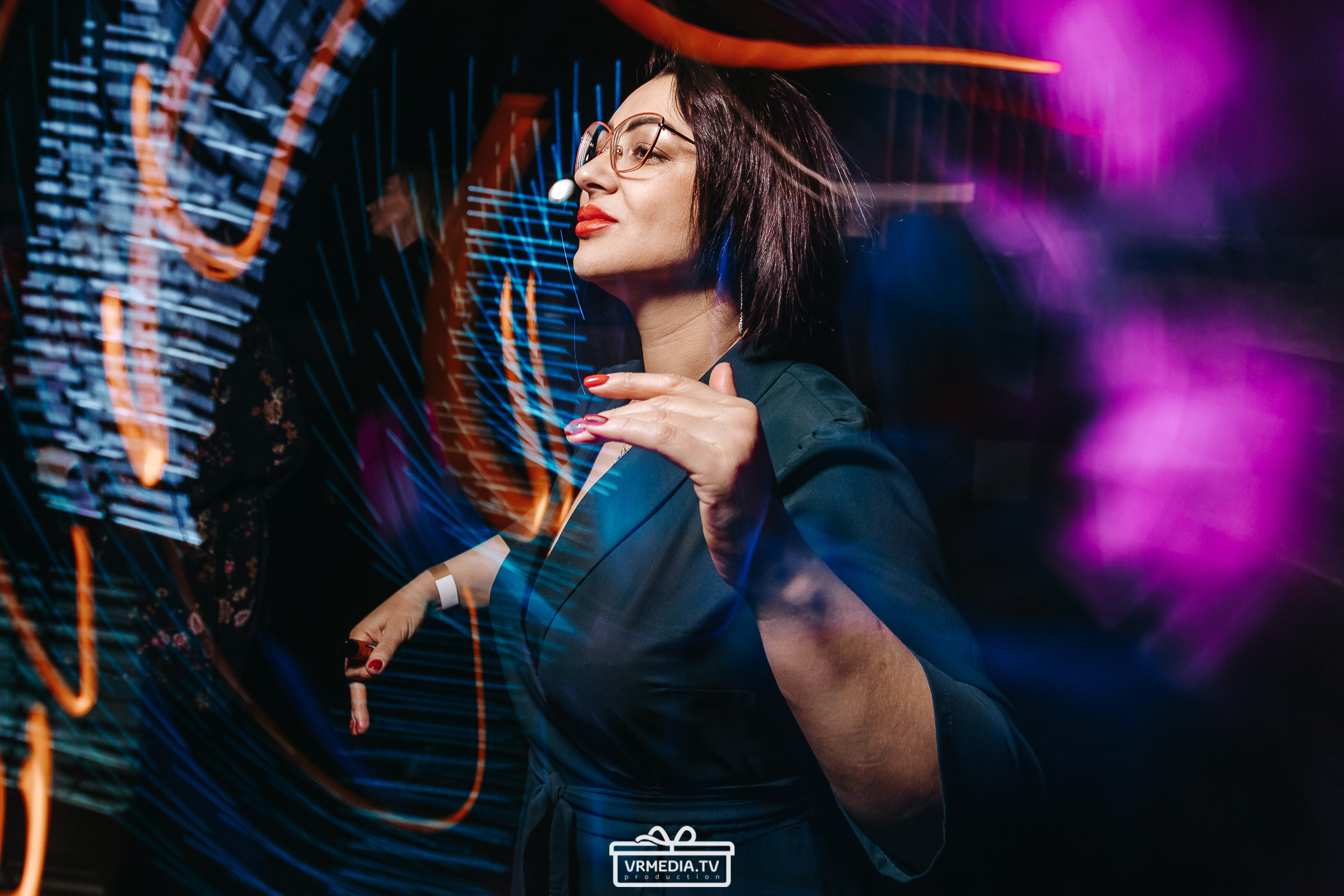 Выходные в НК «Эфир»