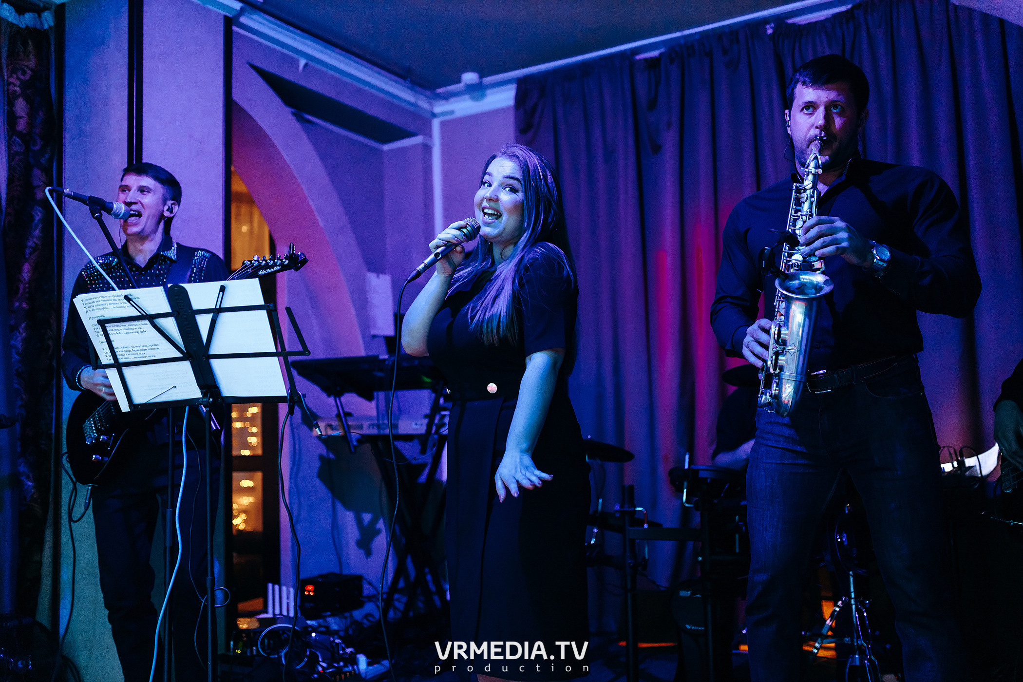 Выходные в РК «Лазурный берег»