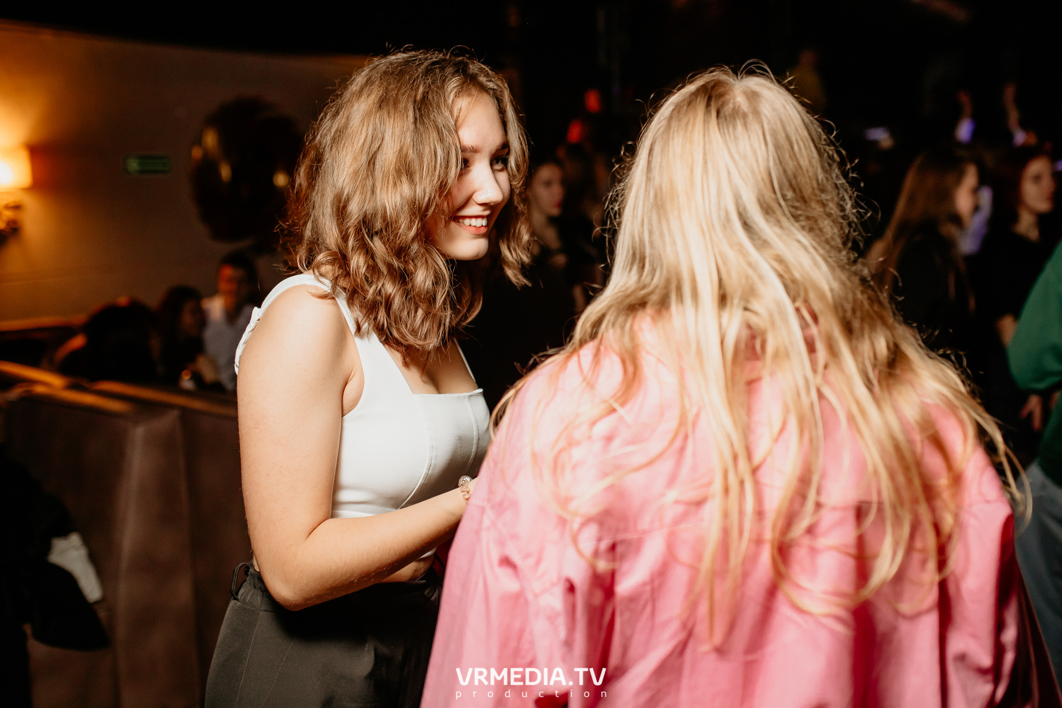 Ночь КемГМУ