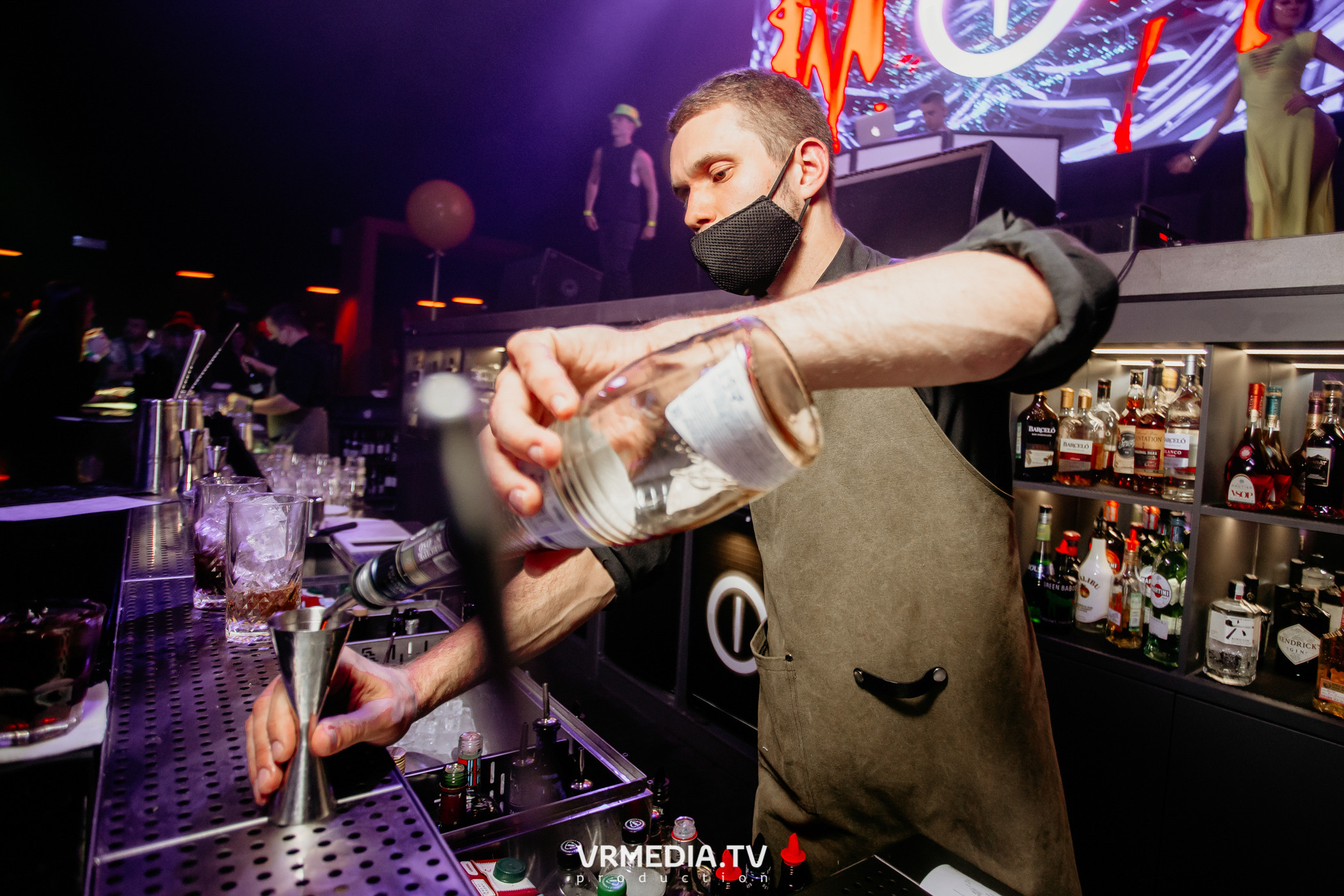 Выходные в НК «Эфир»