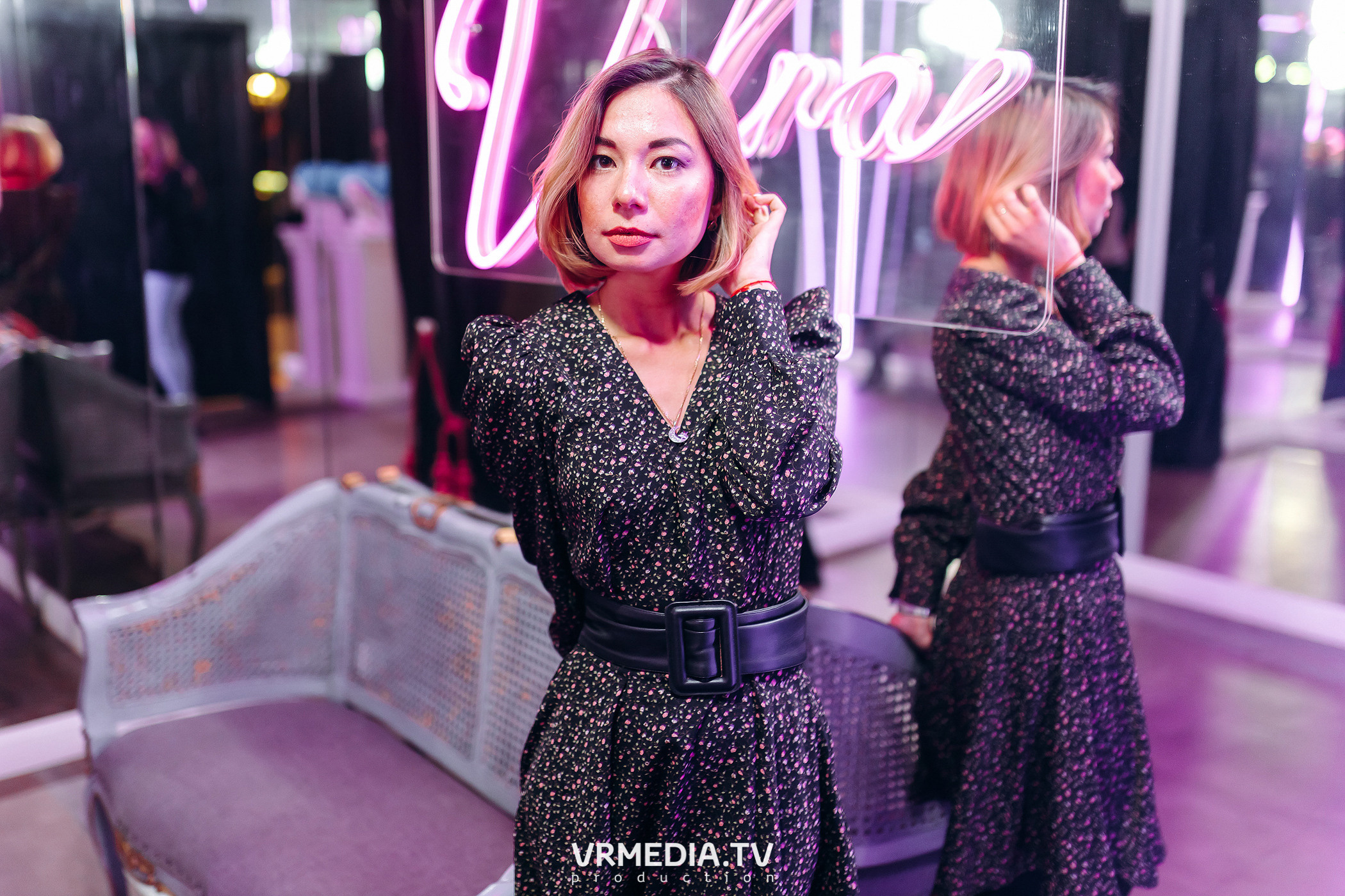 I’M A BOSS в караоке «Volna»