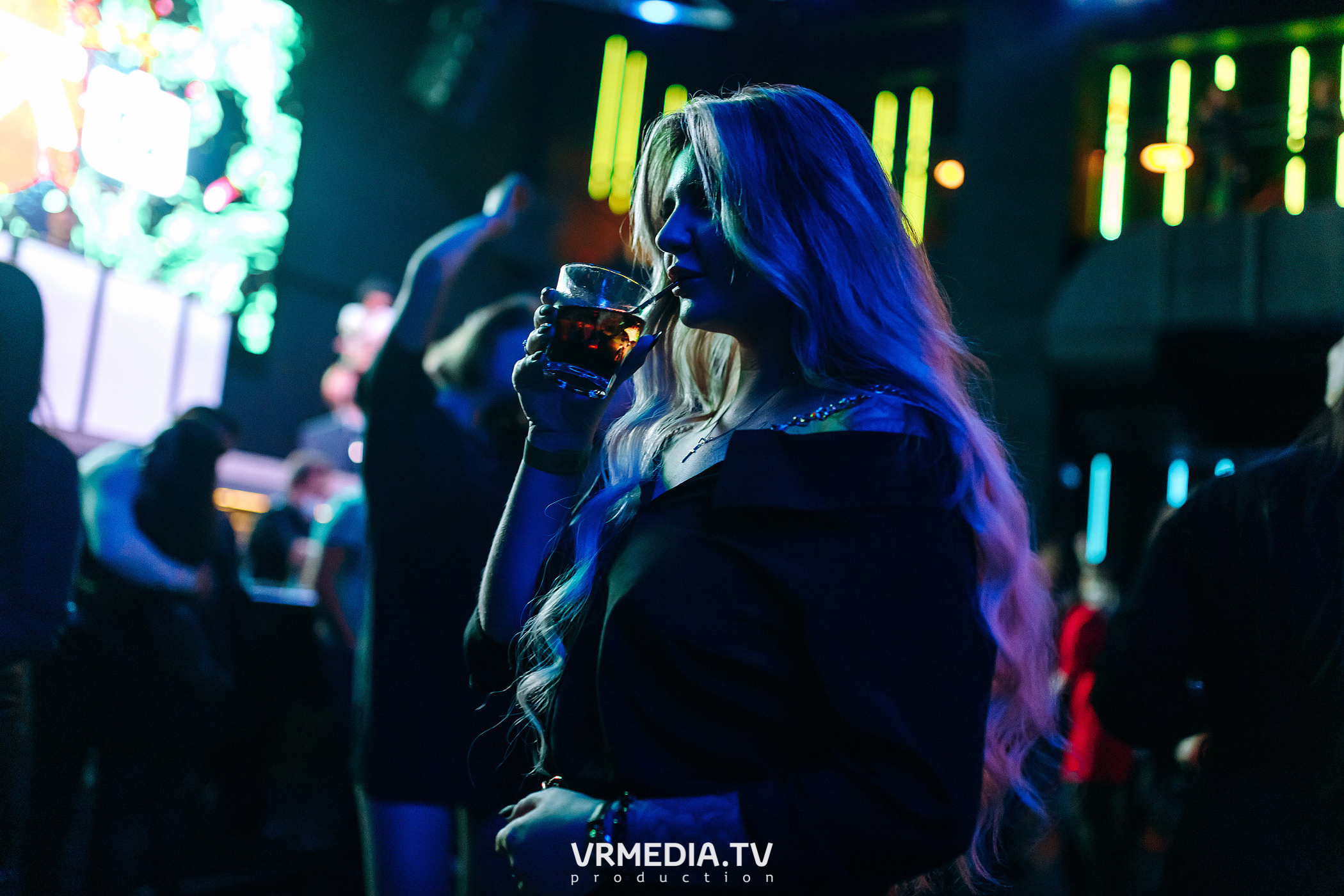 Chao в НК «Эфир»