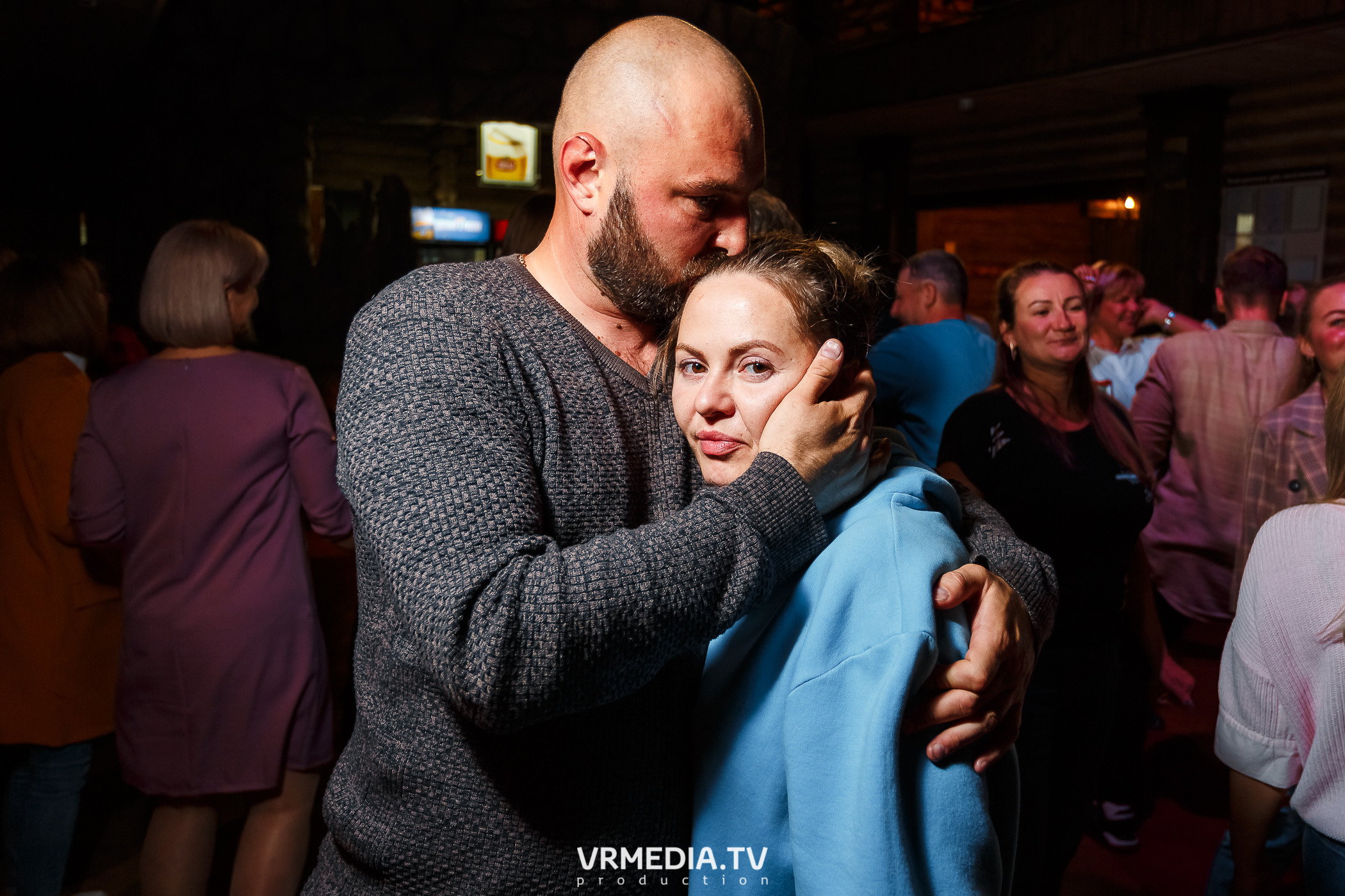 Выходные «У Петровича»