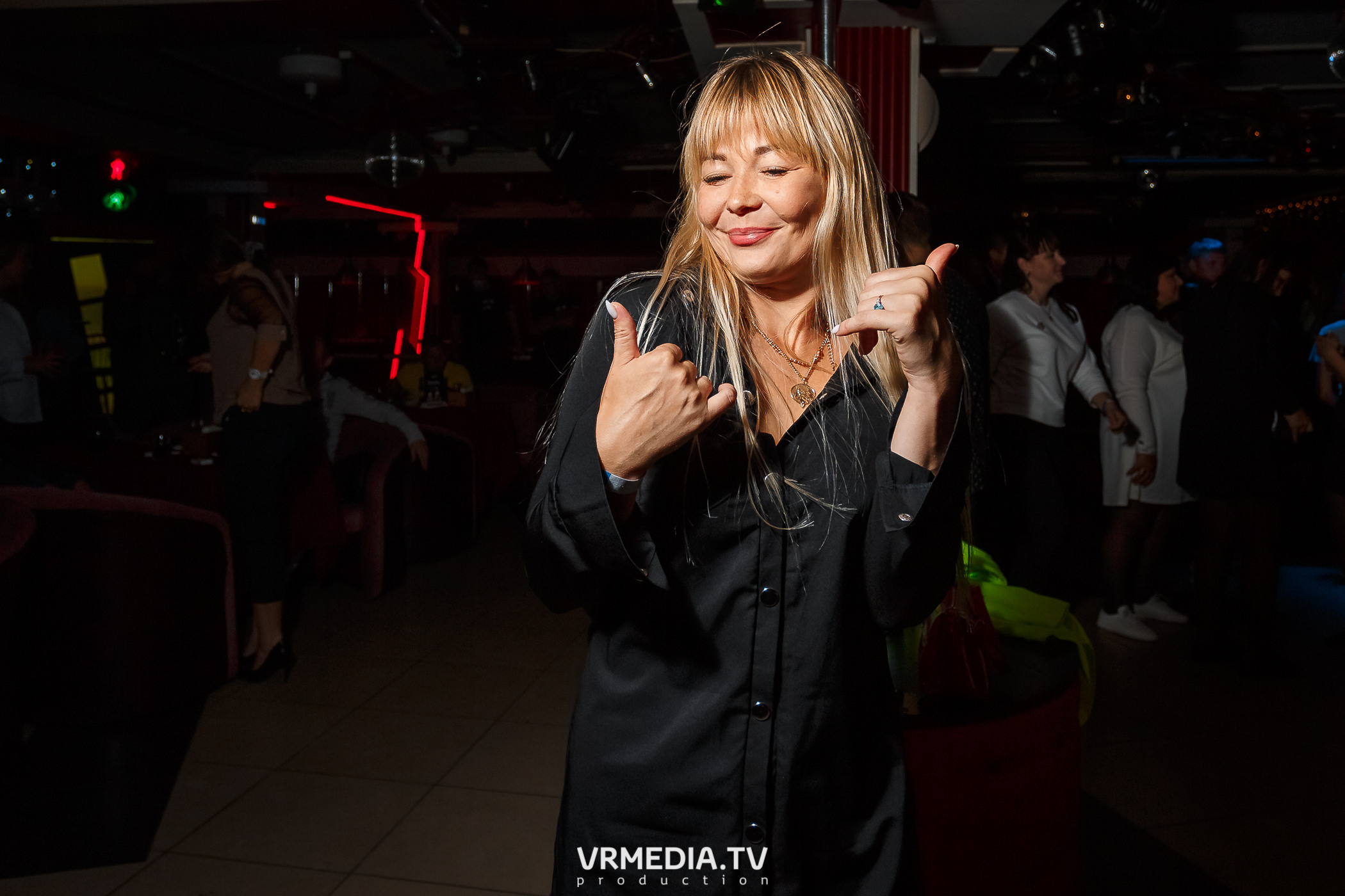 Выходные в НК «Засада»