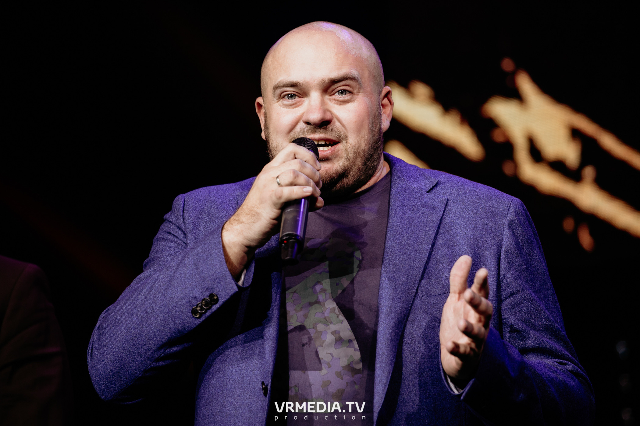 Благотворительный бойцовский турнир «Битва за добро»