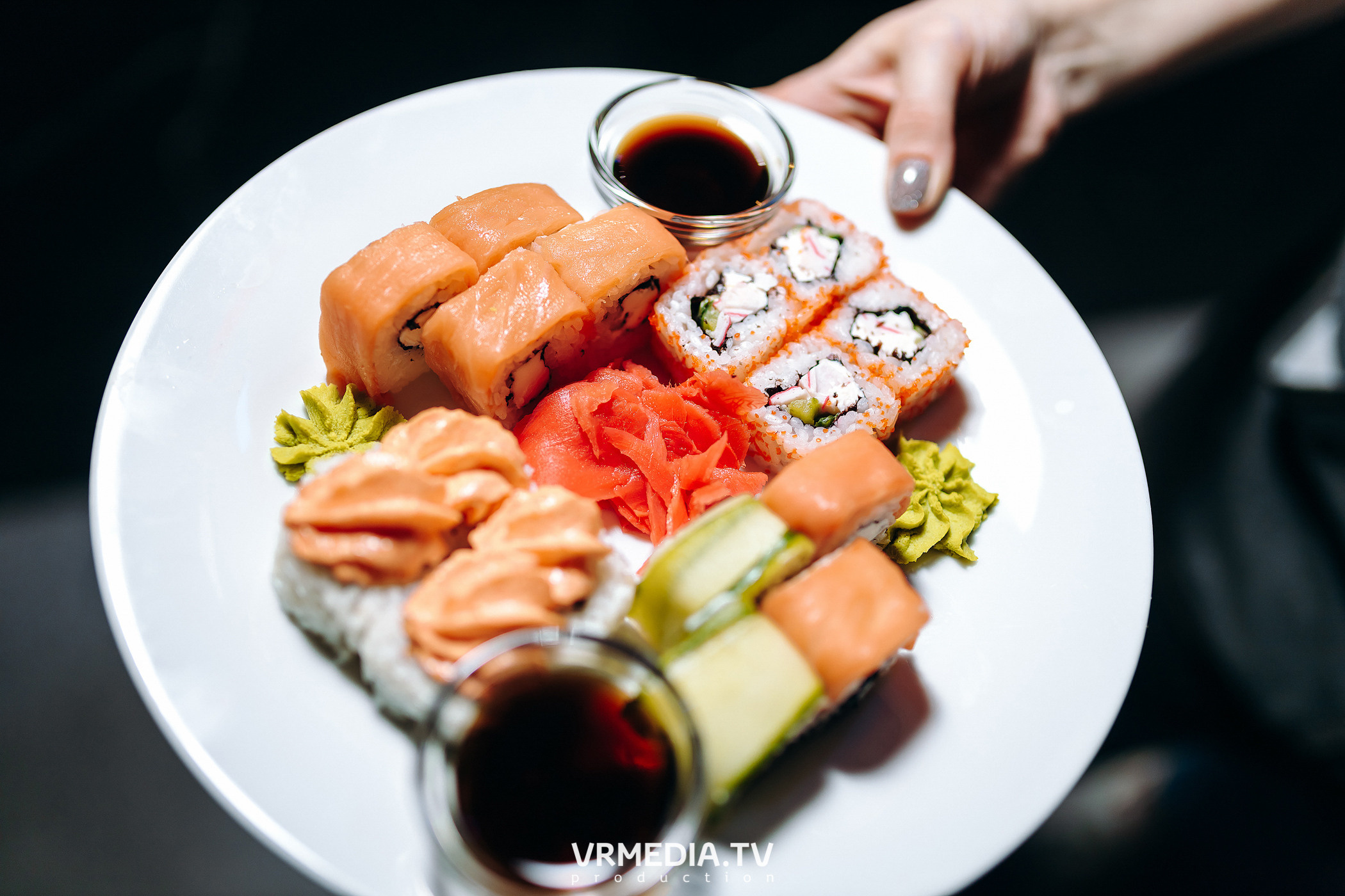 Выходные в баре «DOSKI»