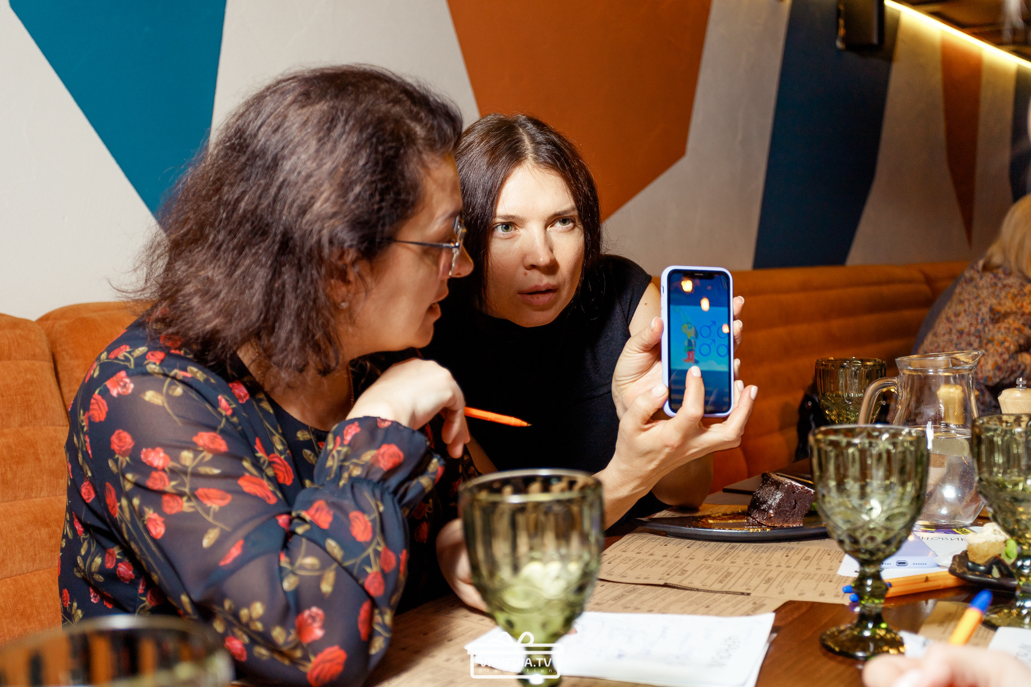 Полная ребусня. Советские мультфильмы