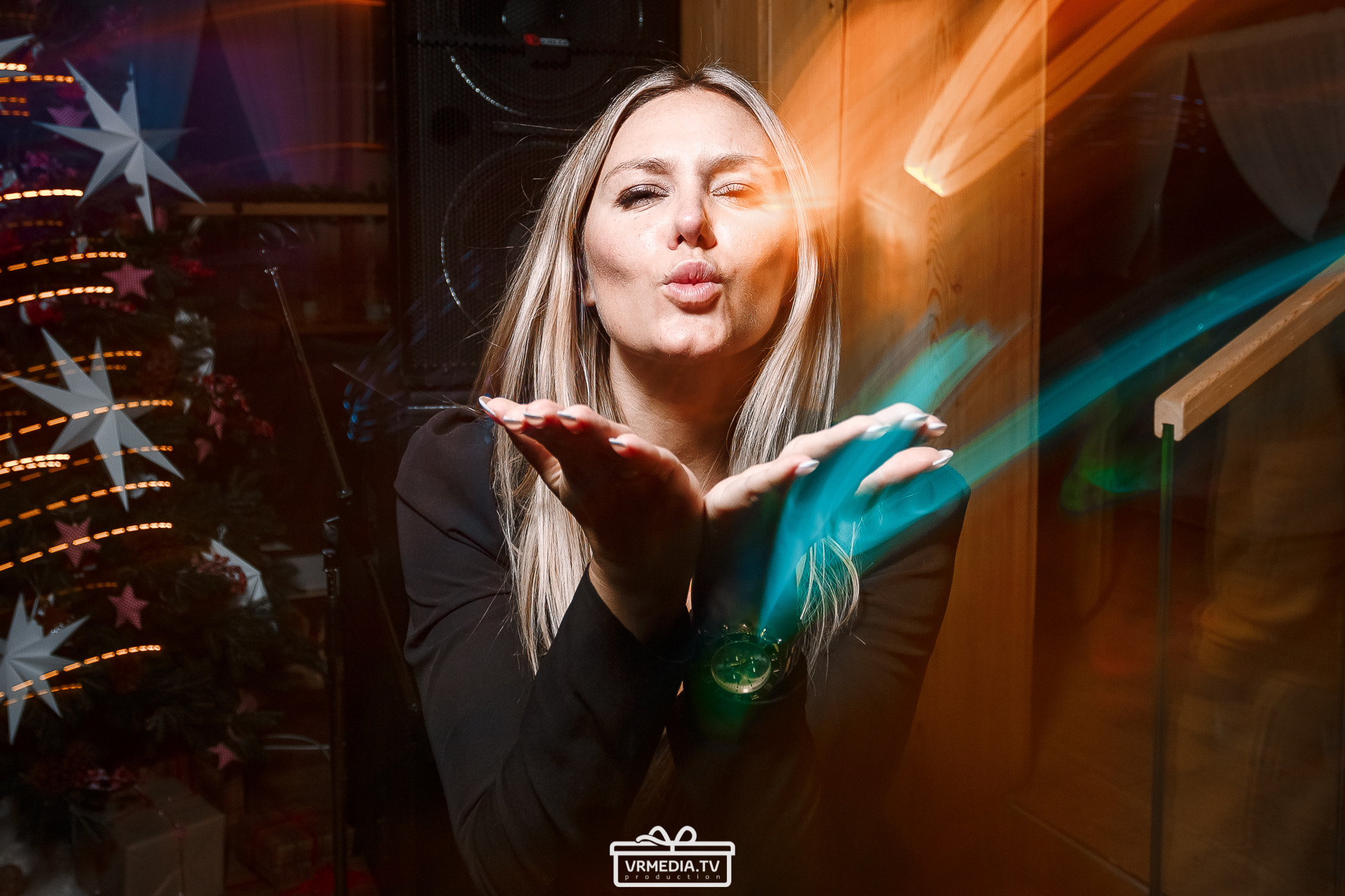 Выходные в «Alpen Club»