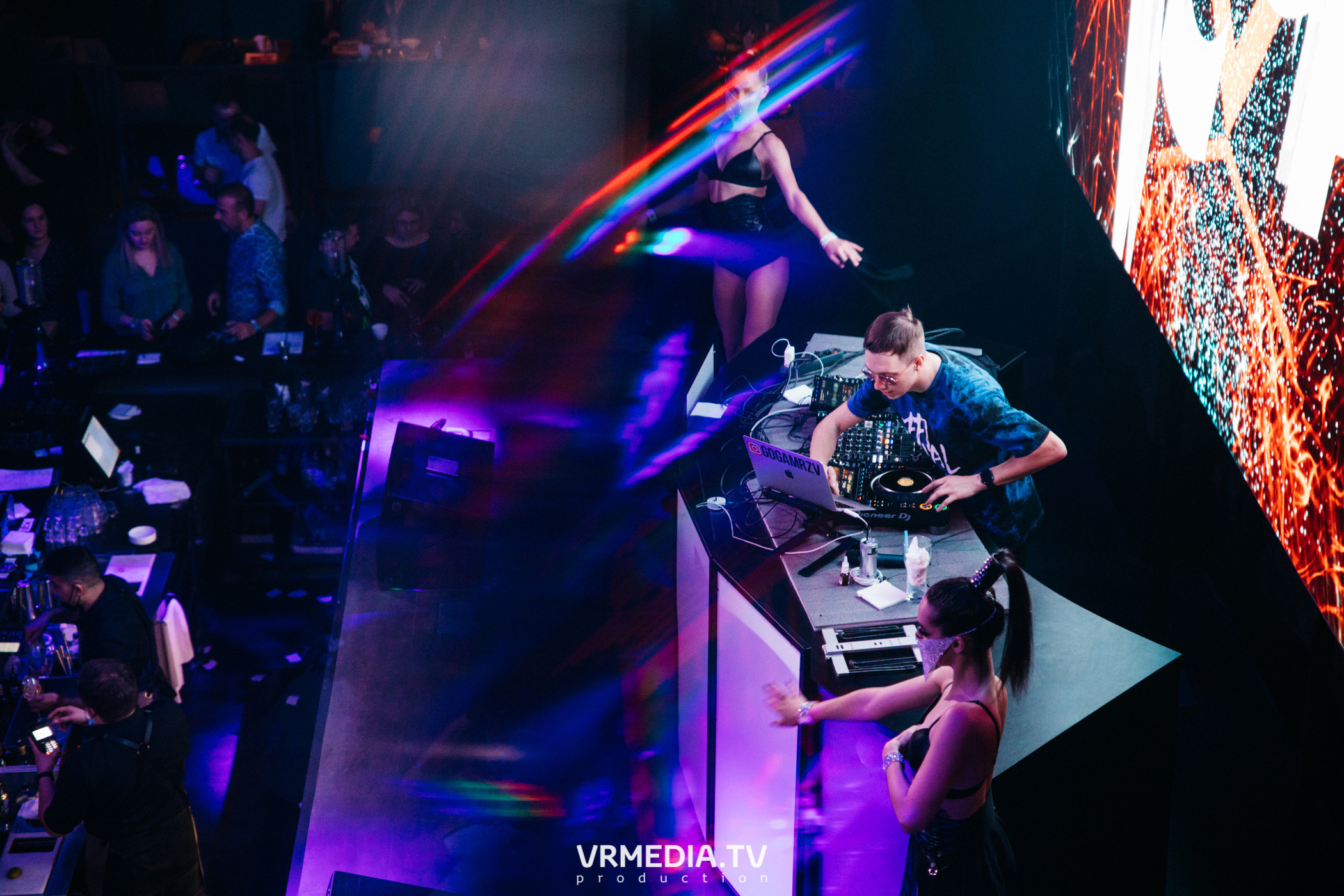 Выходные в НК «Эфир»