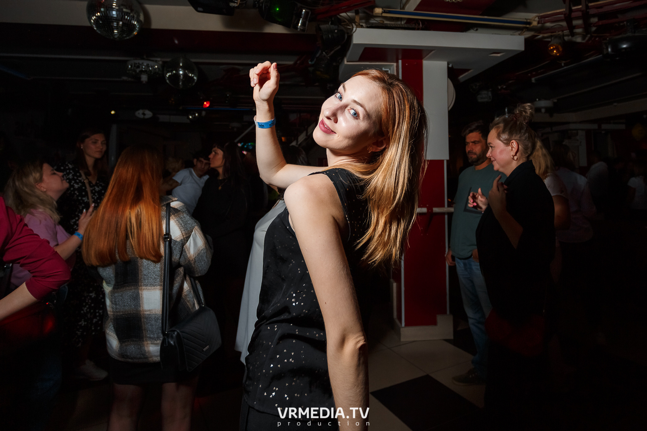 Выходные в НК «Засада»