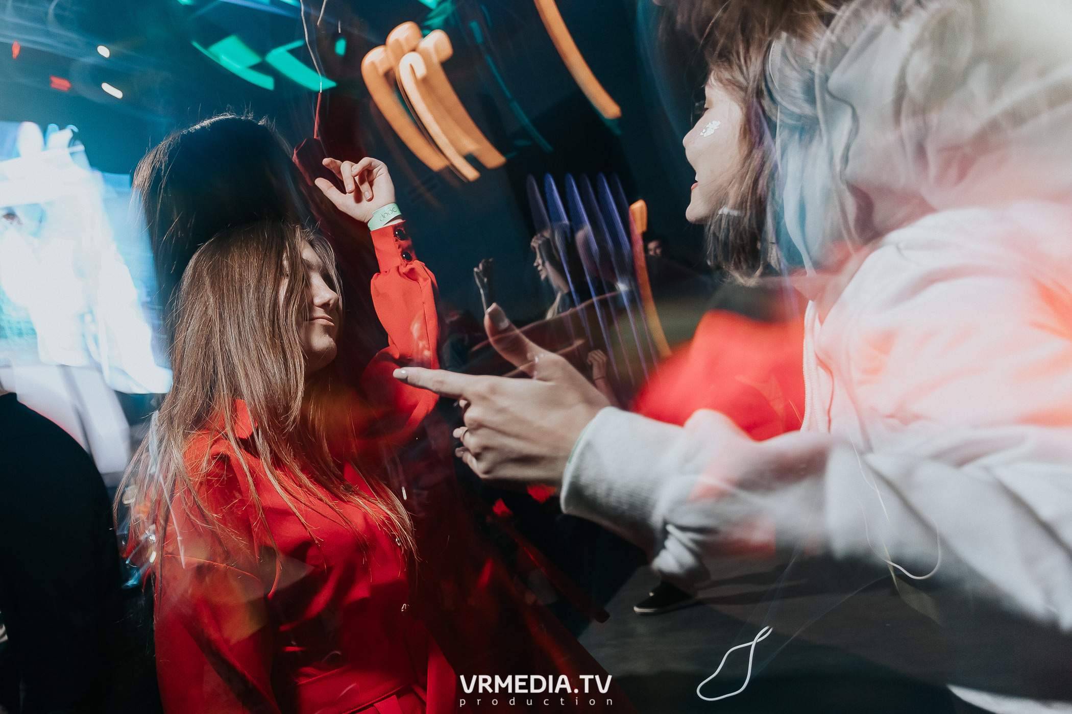 Kolya Funk в НК «Эфир»