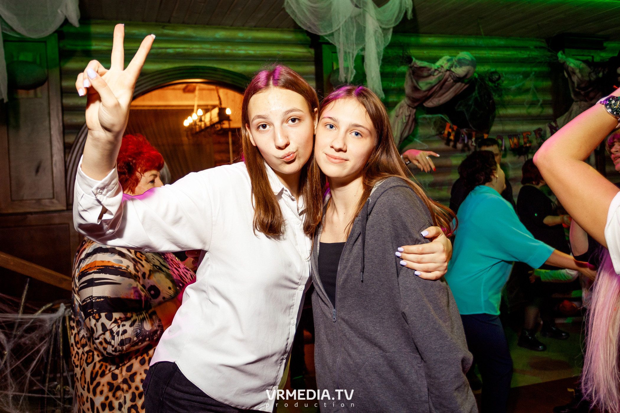 В гостях «У Петровича»