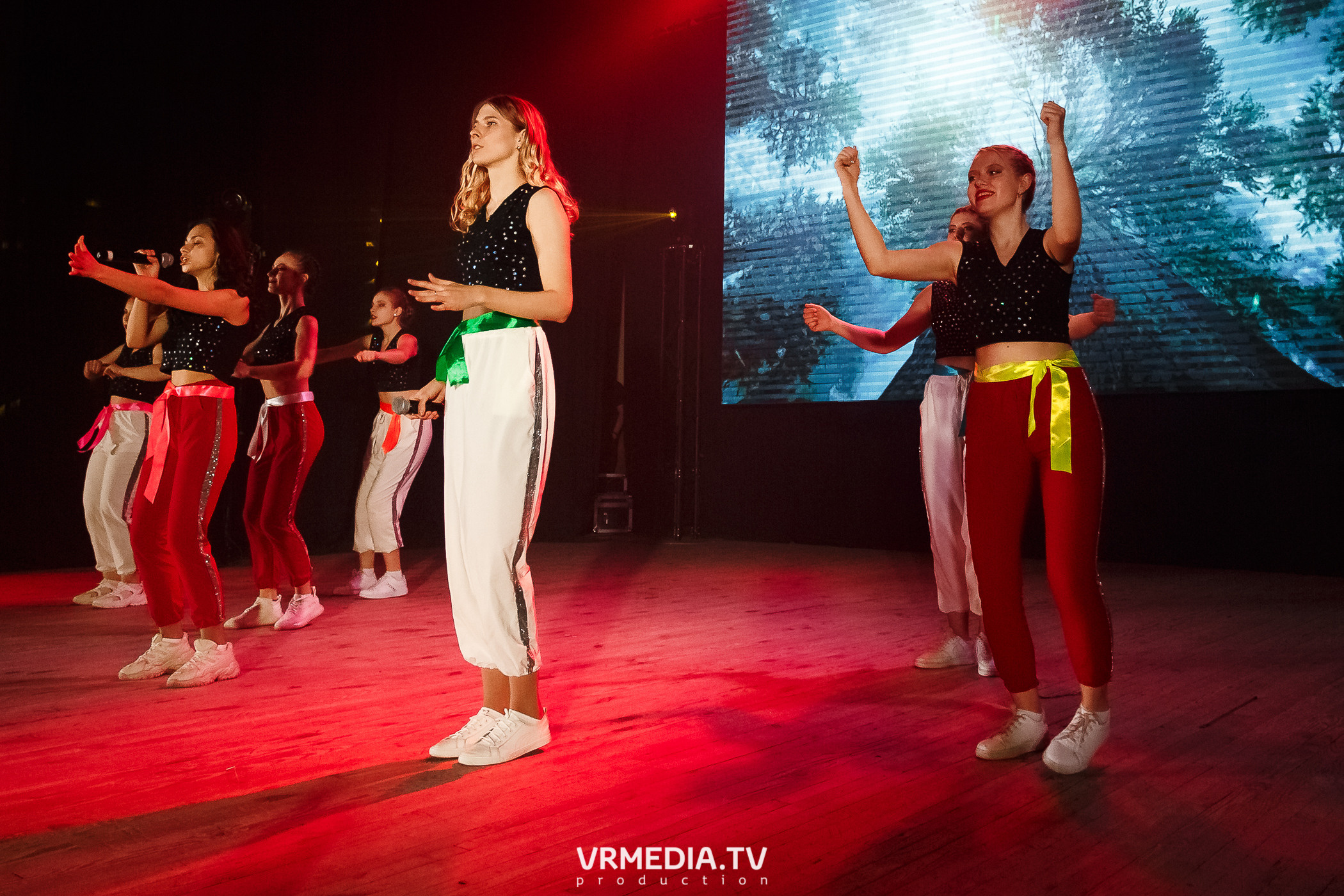 «Давай Знакомиться» в КемГМУ, Медико-профилактический факультет